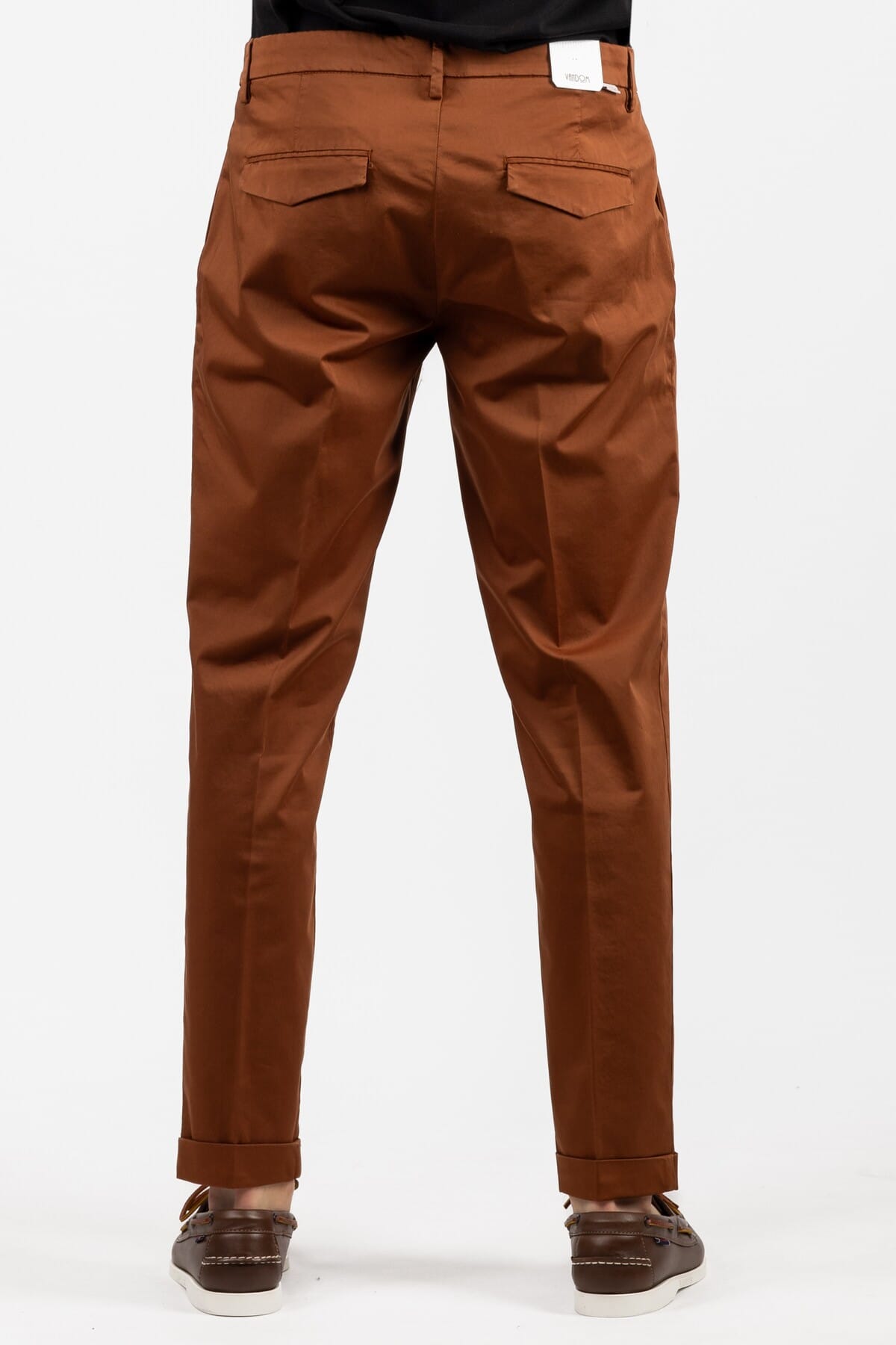 Pantaloni Uomo Vandom