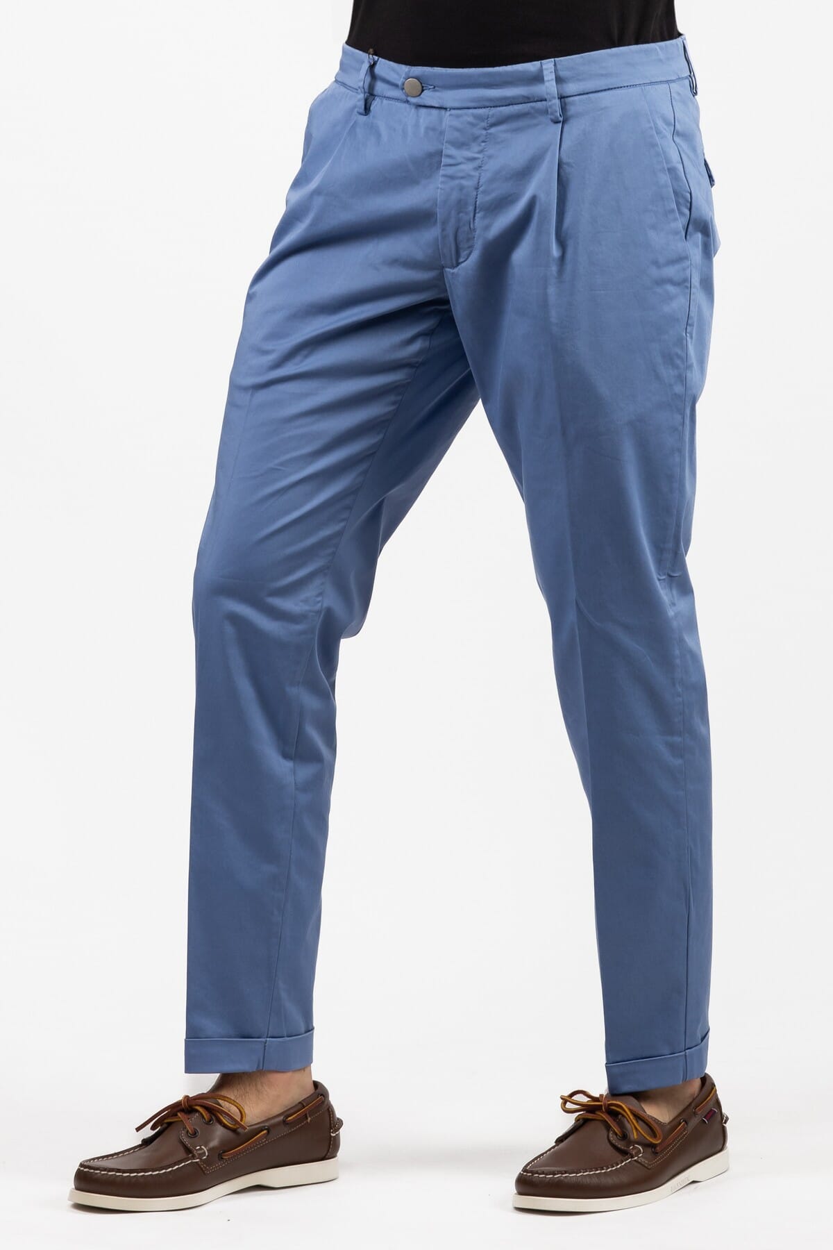 Pantaloni Uomo Vandom