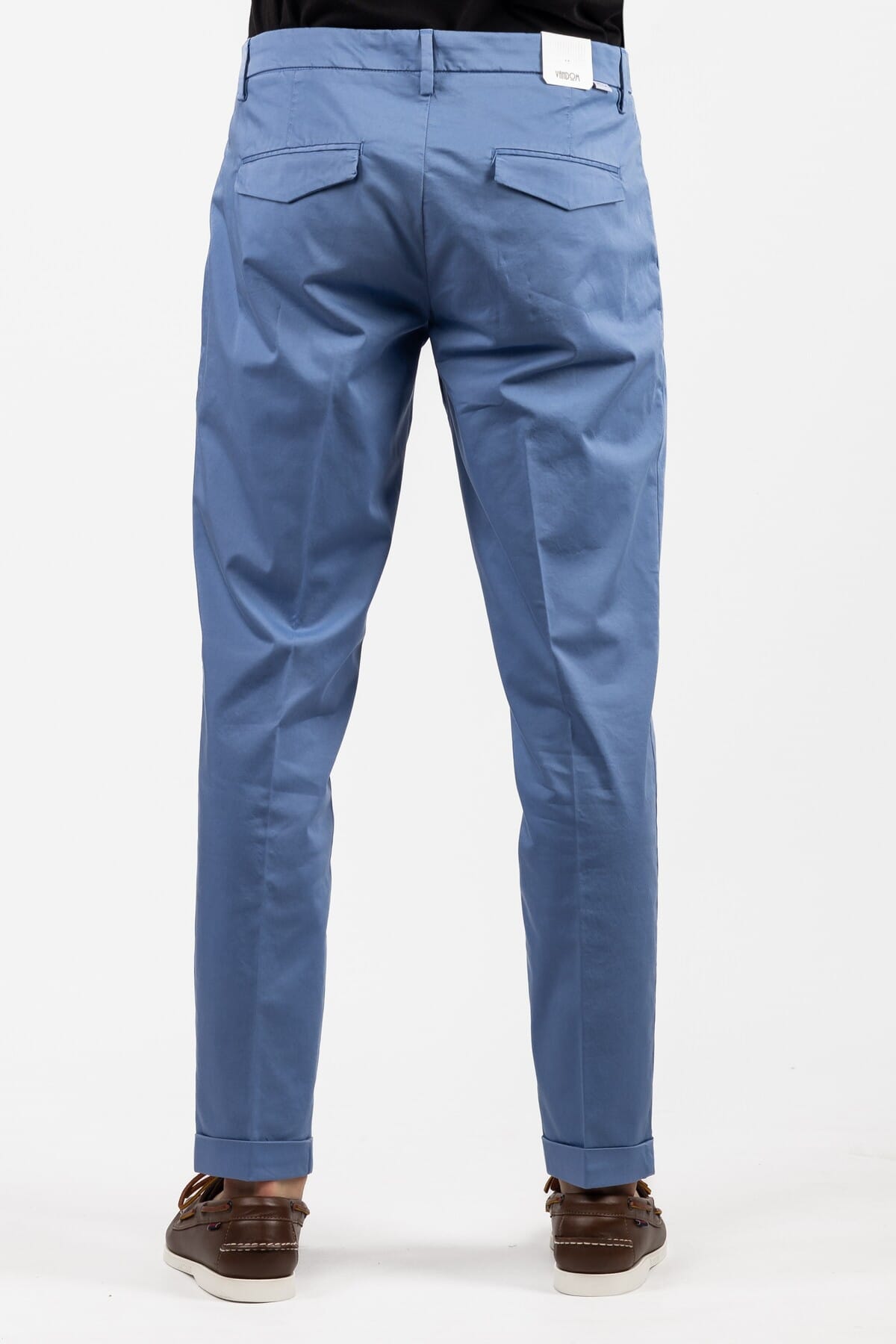 Pantaloni Uomo Vandom