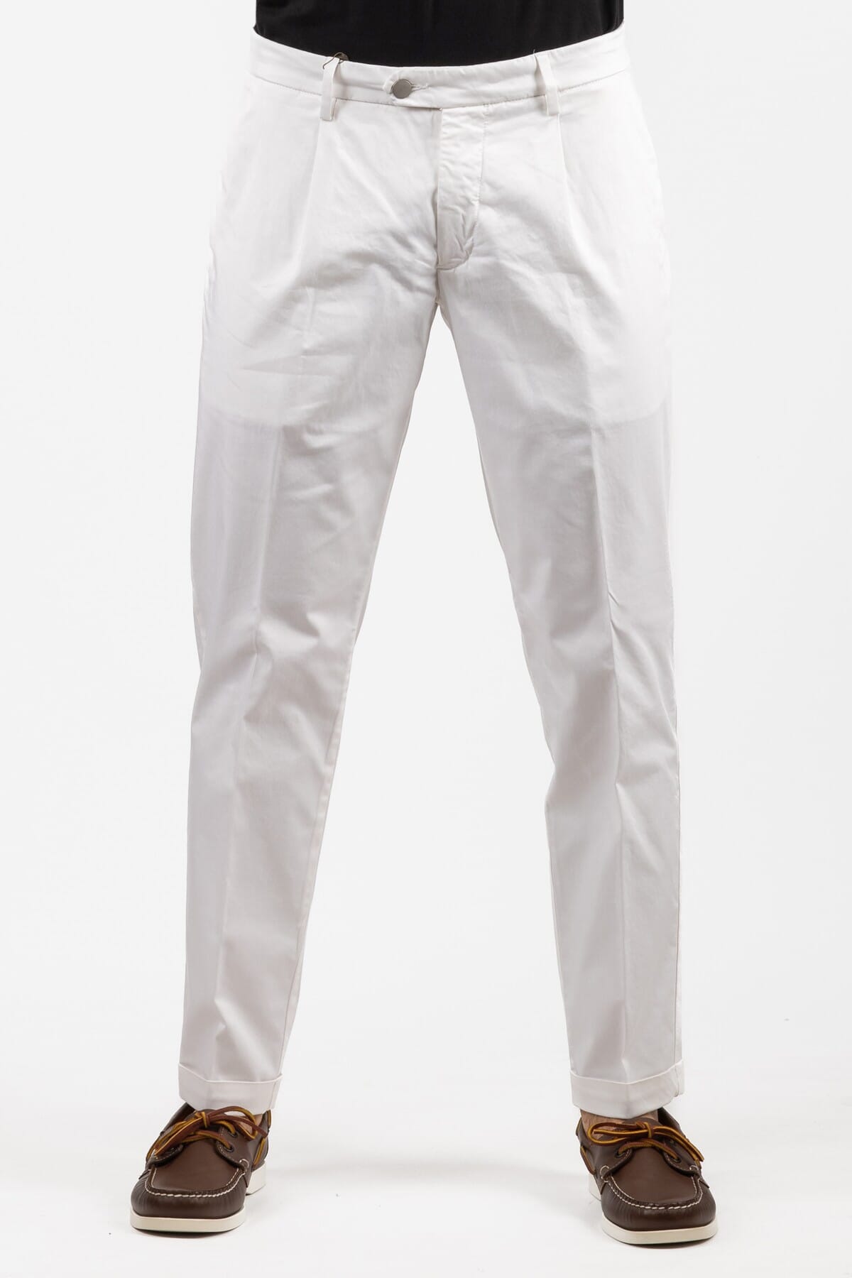 Pantaloni Uomo Vandom