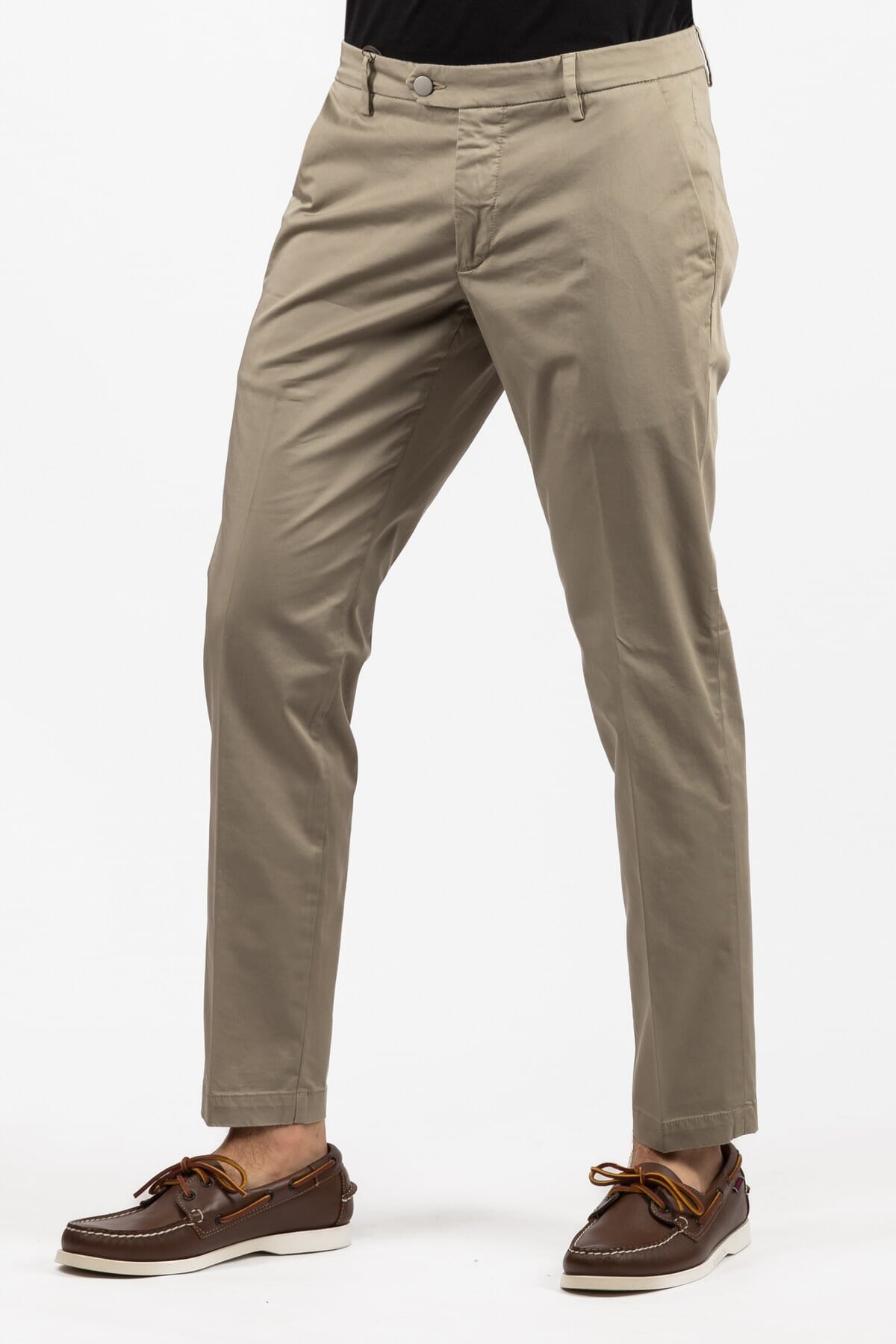 Pantaloni Uomo Vandom