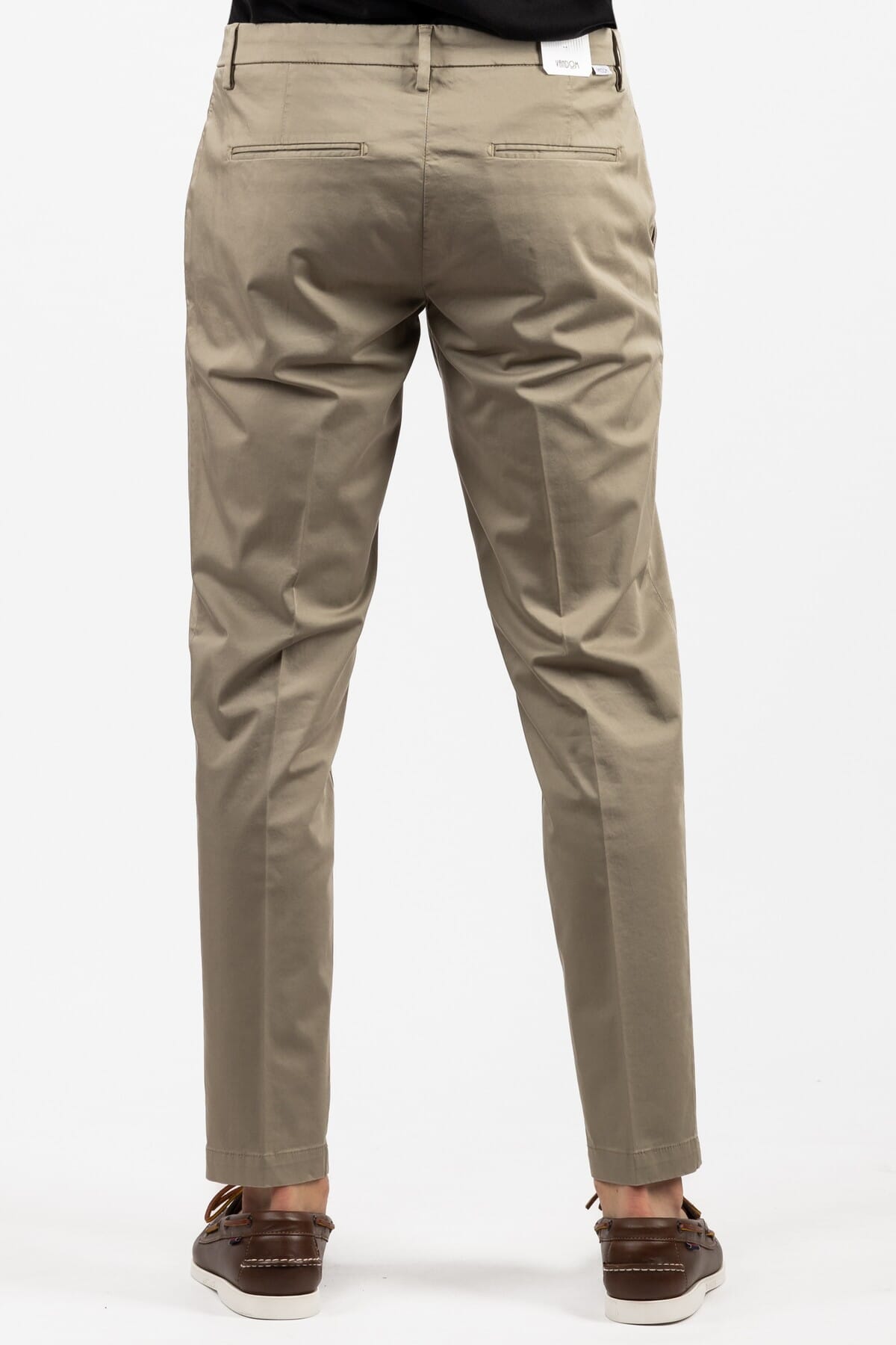 Pantaloni Uomo Vandom