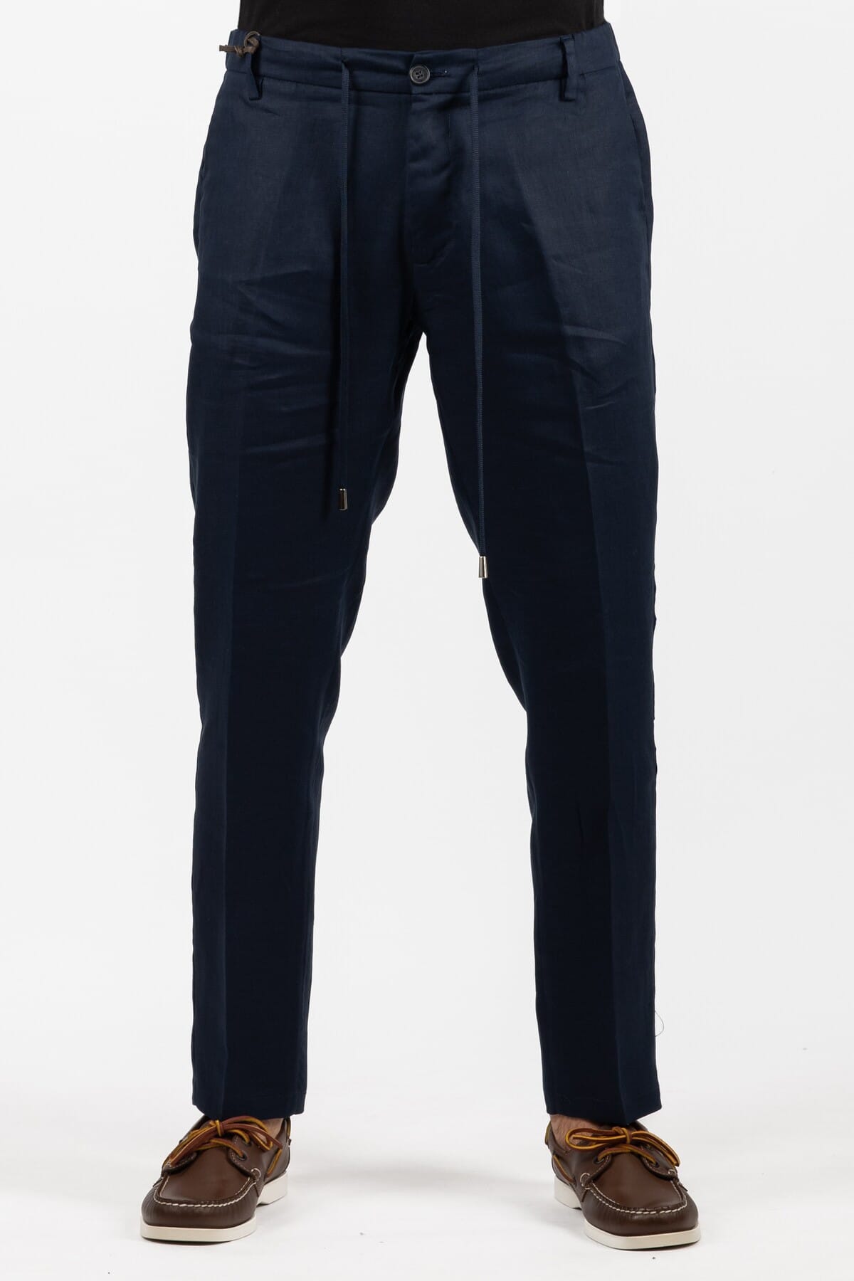 Pantaloni Uomo Vandom