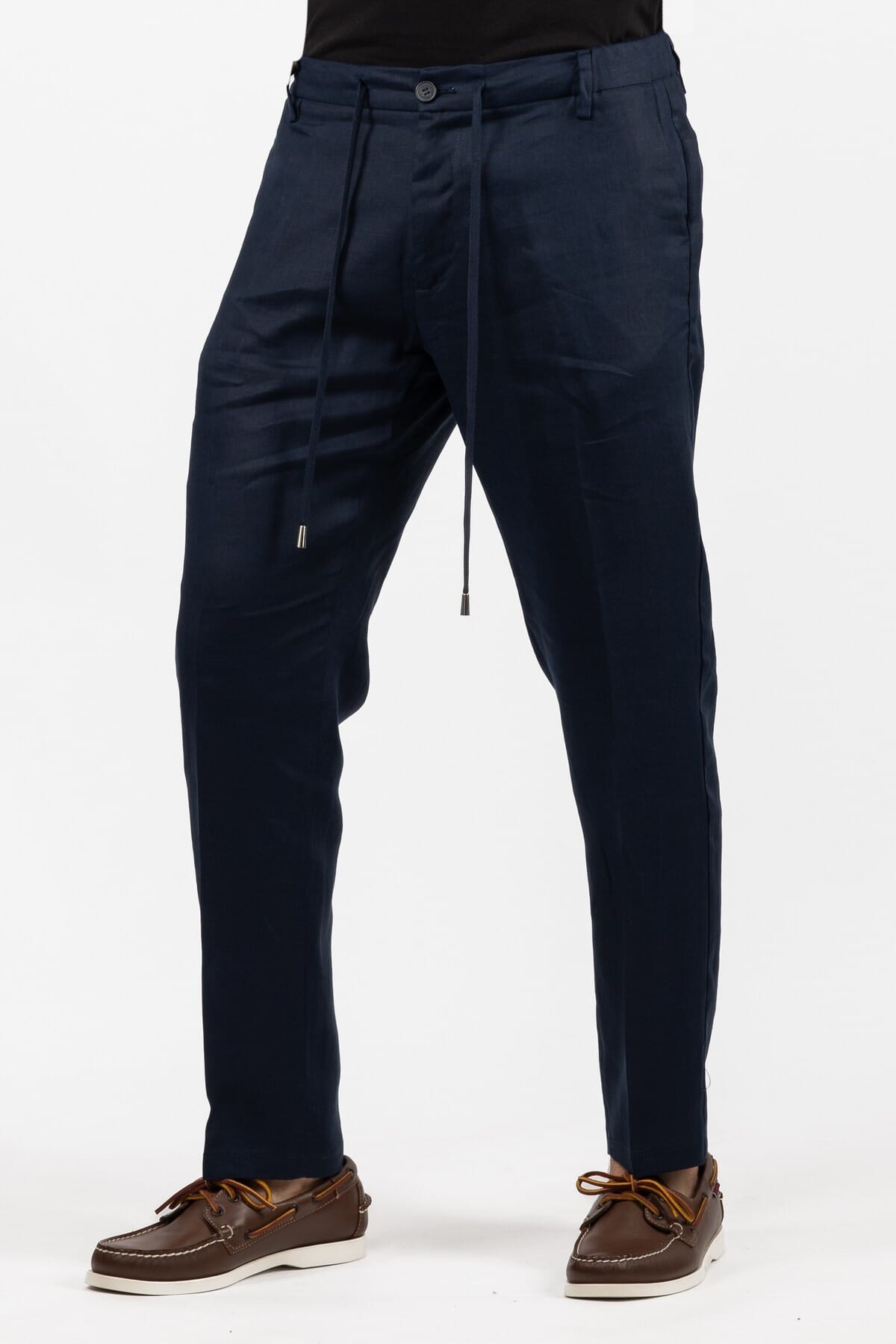 Pantaloni Uomo Vandom