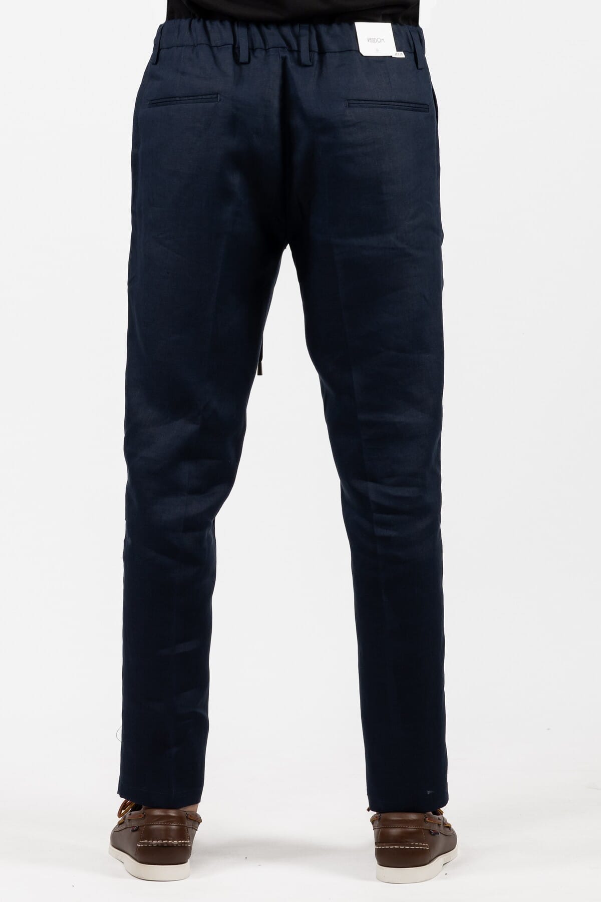 Pantaloni Uomo Vandom