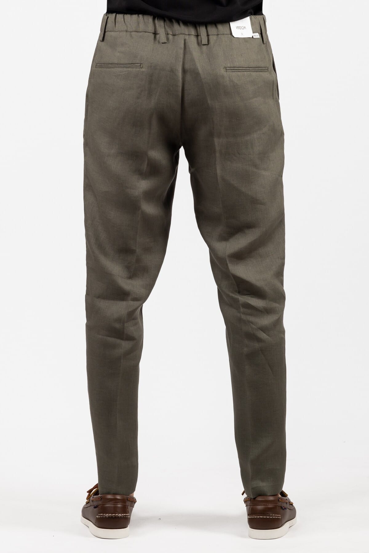 Pantalon Homme Vandom