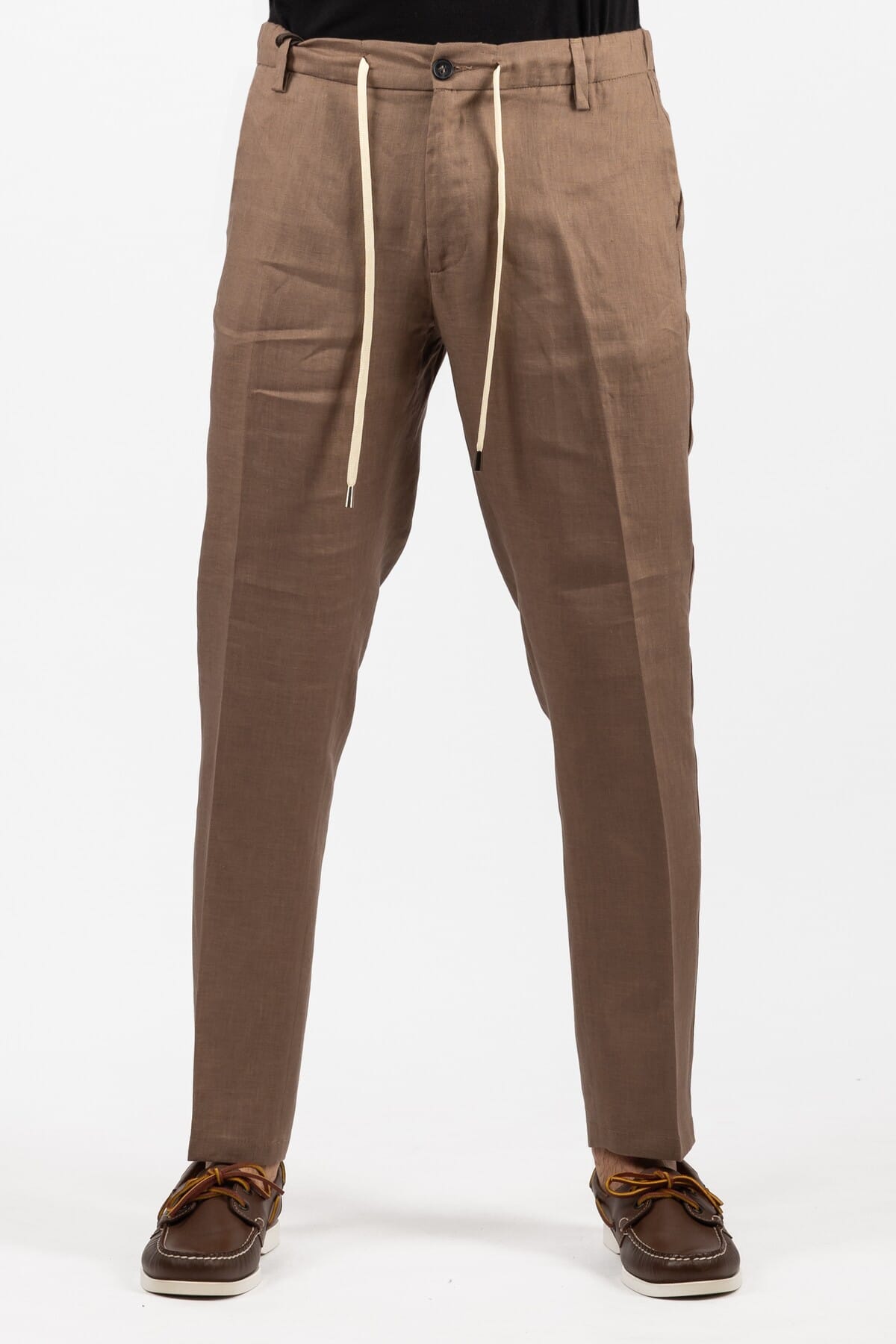 Pantaloni Uomo Vandom