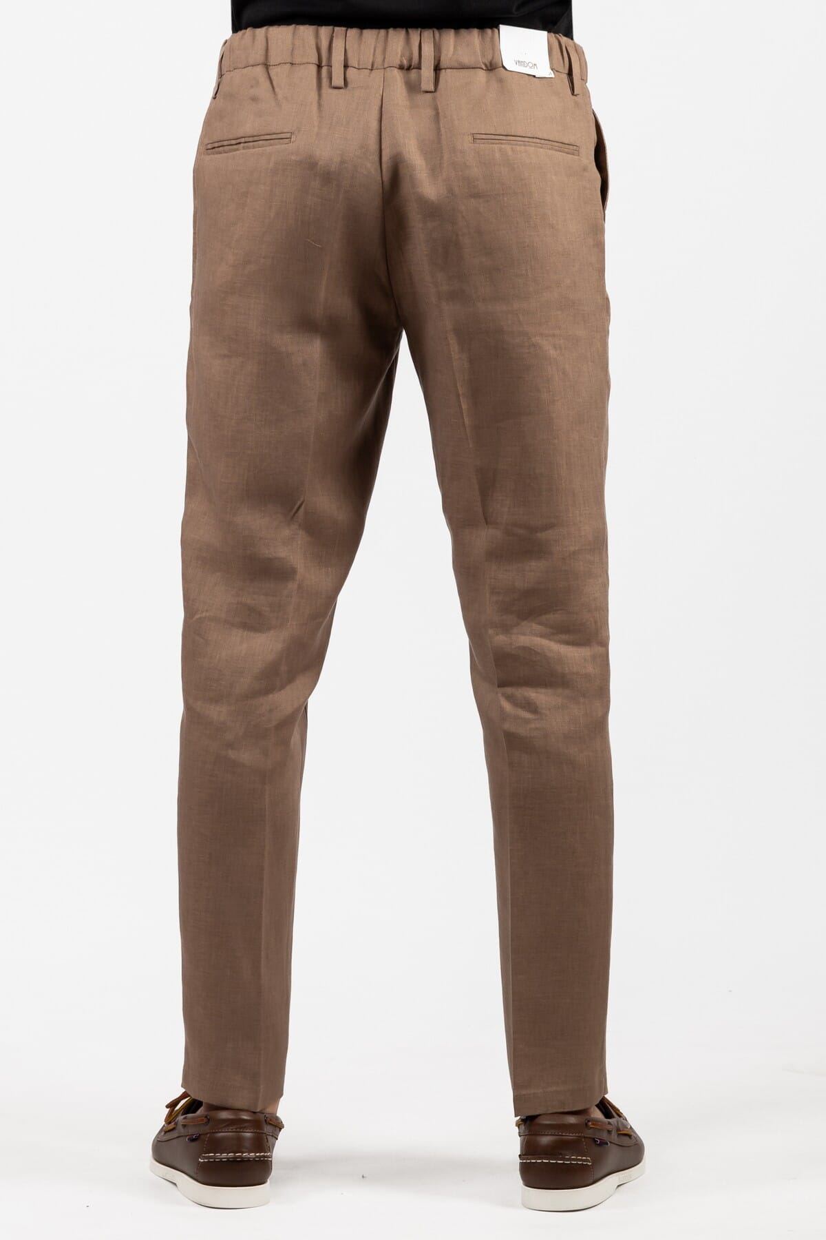 Pantaloni Uomo Vandom