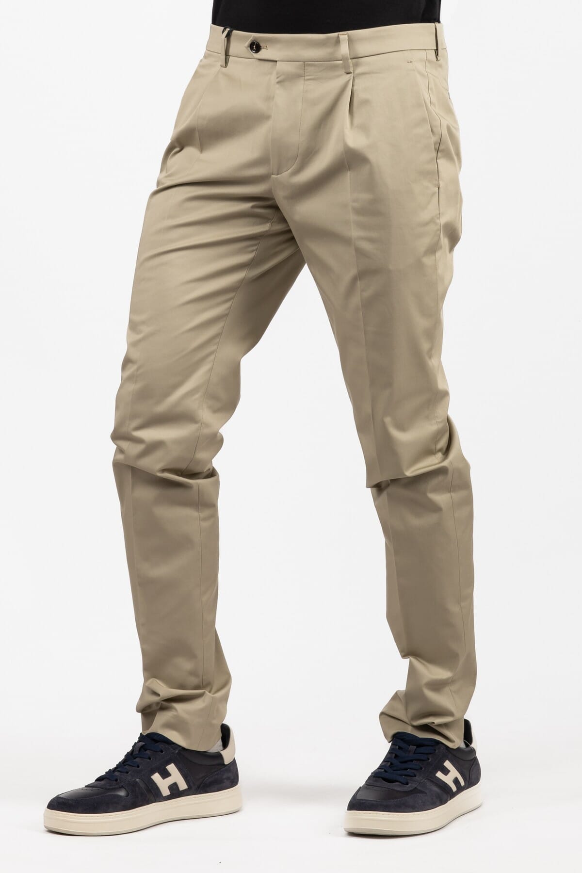 Pantalone Uomo Berwich