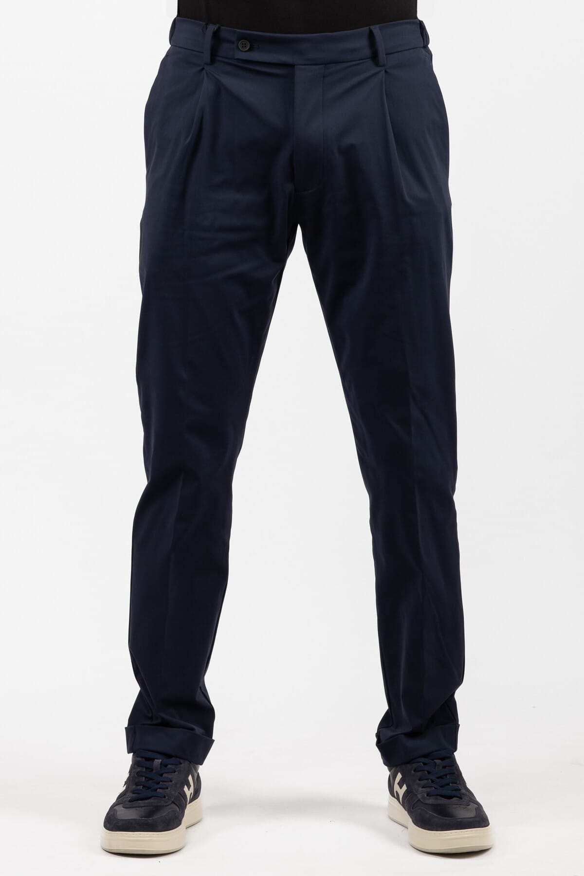Pantalon Homme Berwich
