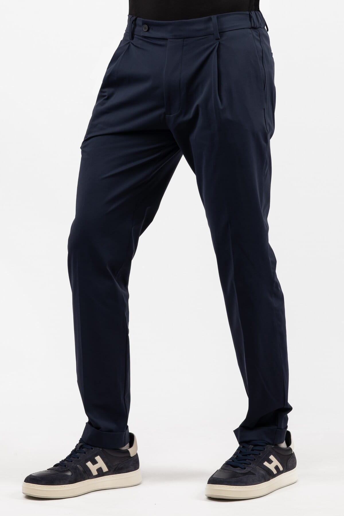 Pantalon Homme Berwich