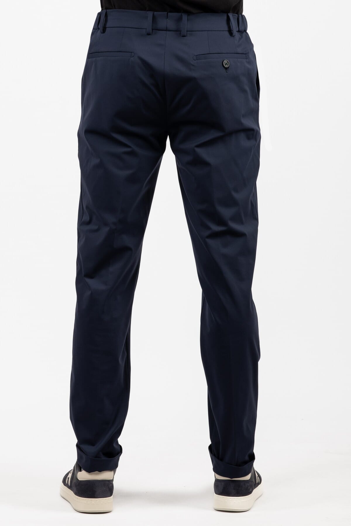 Pantalon Homme Berwich