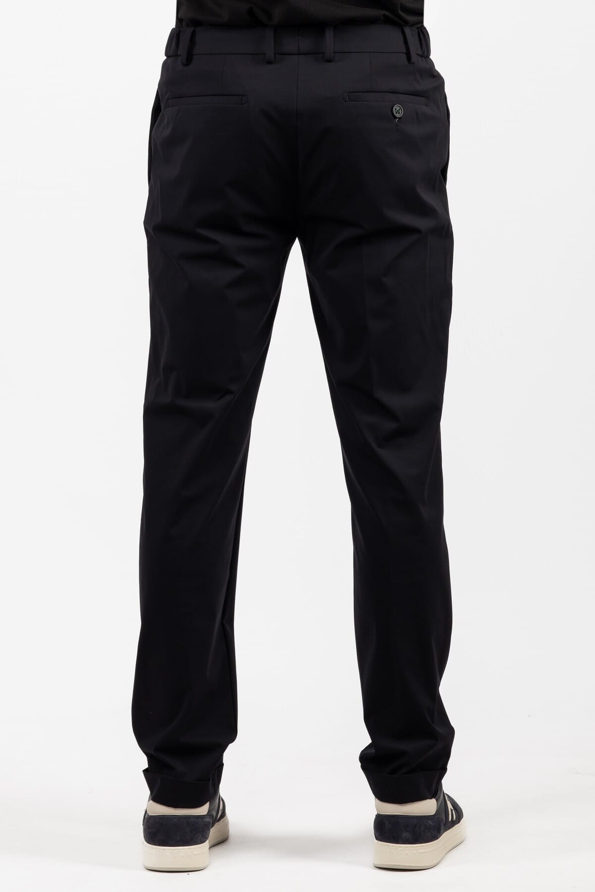 Pantalon Homme Berwich