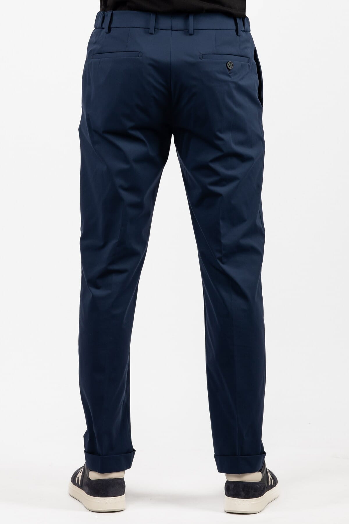 Pantalon Homme Berwich