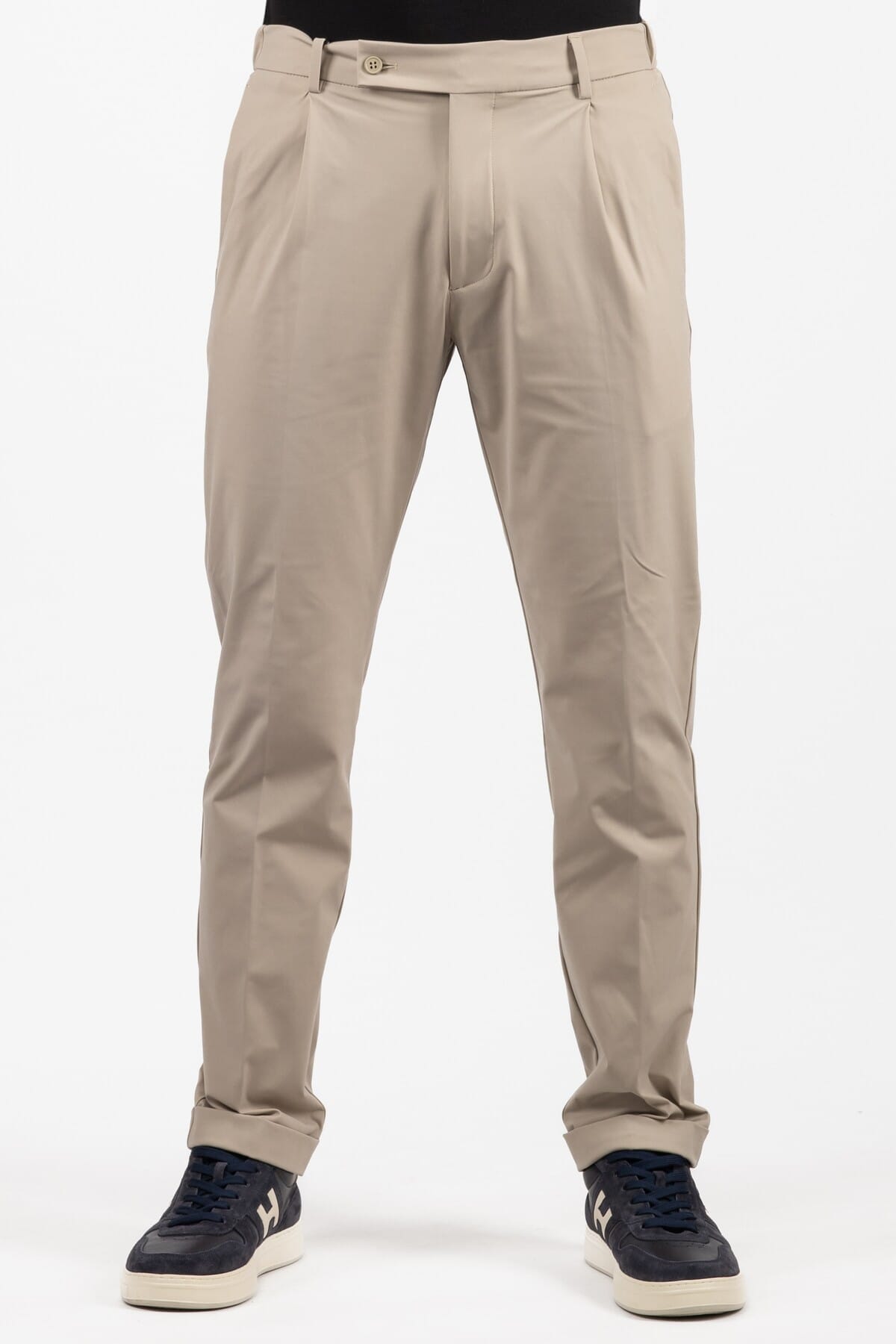 Pantalon Homme Berwich