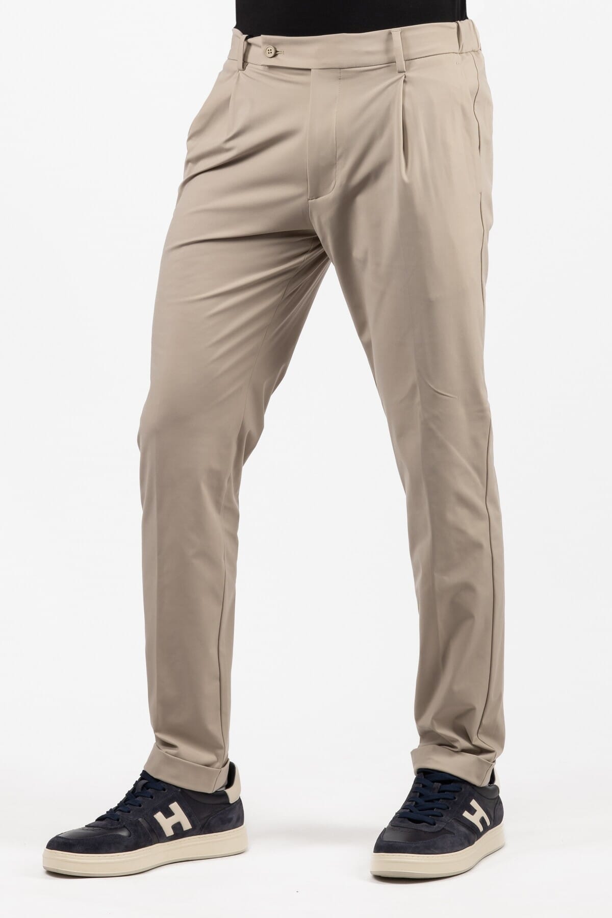 Pantalon Homme Berwich