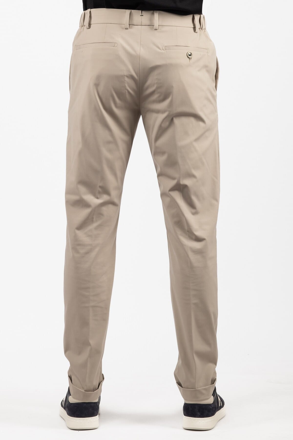Pantalon Homme Berwich