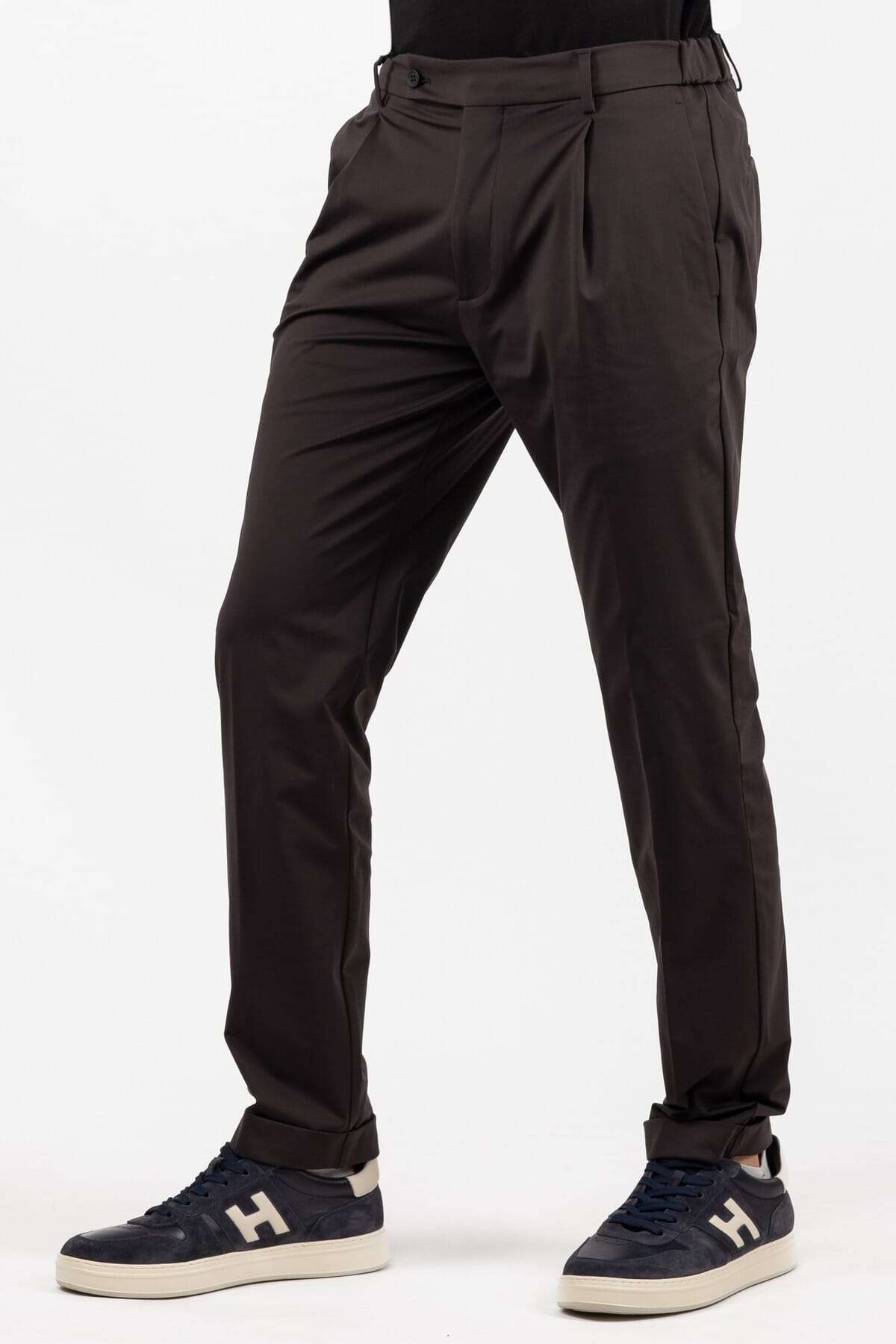 Pantalon Homme Berwich