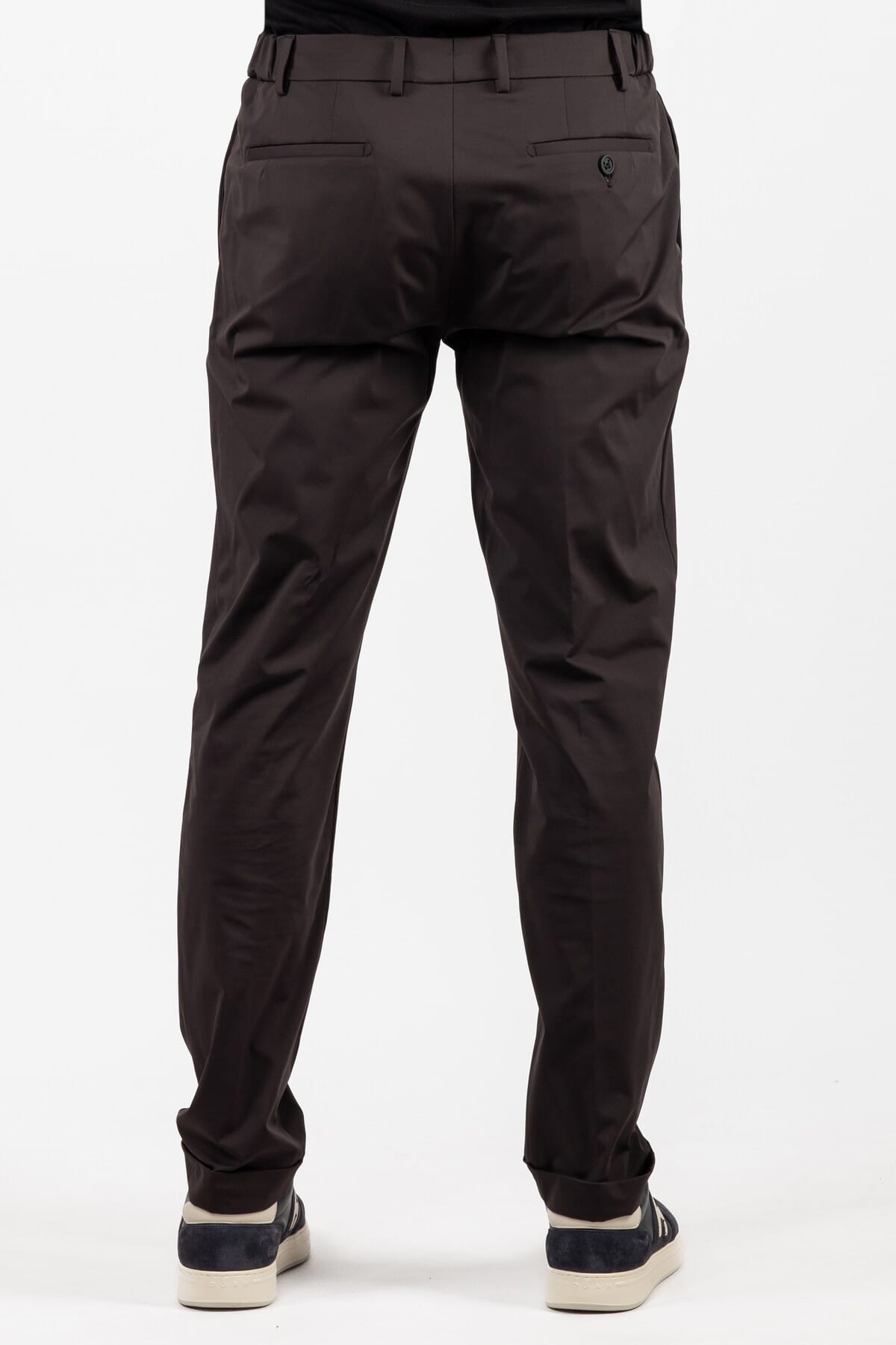 Pantalon Homme Berwich