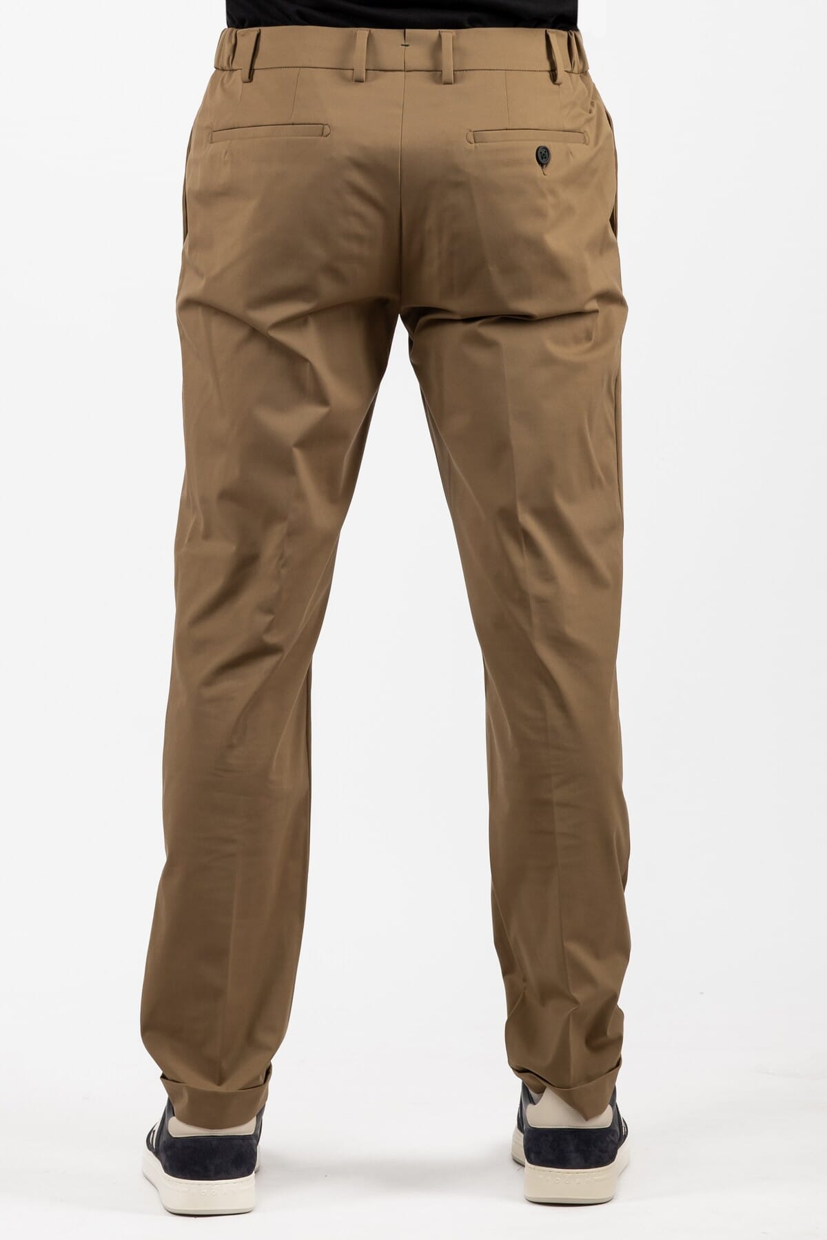 Pantalon Homme Berwich