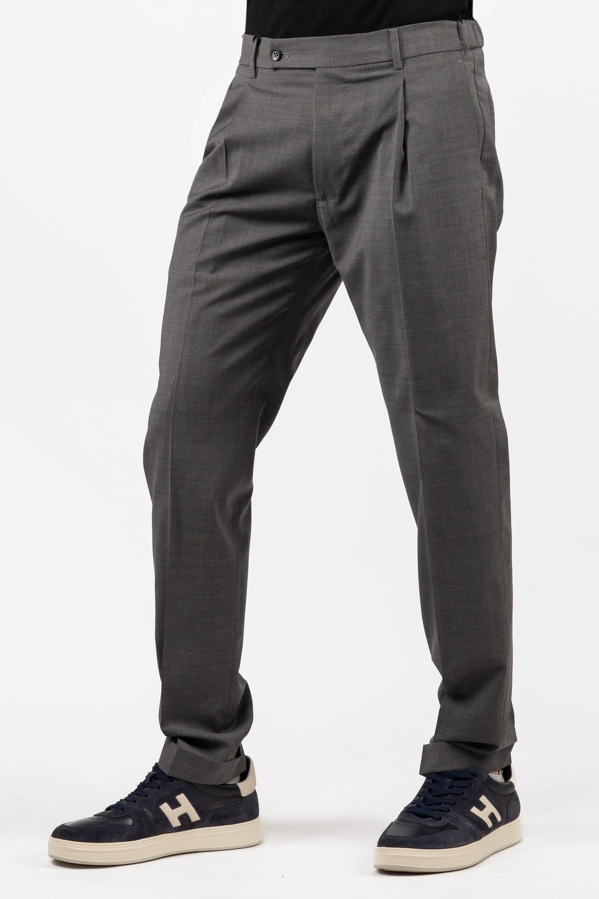 Pantalone Uomo Berwich