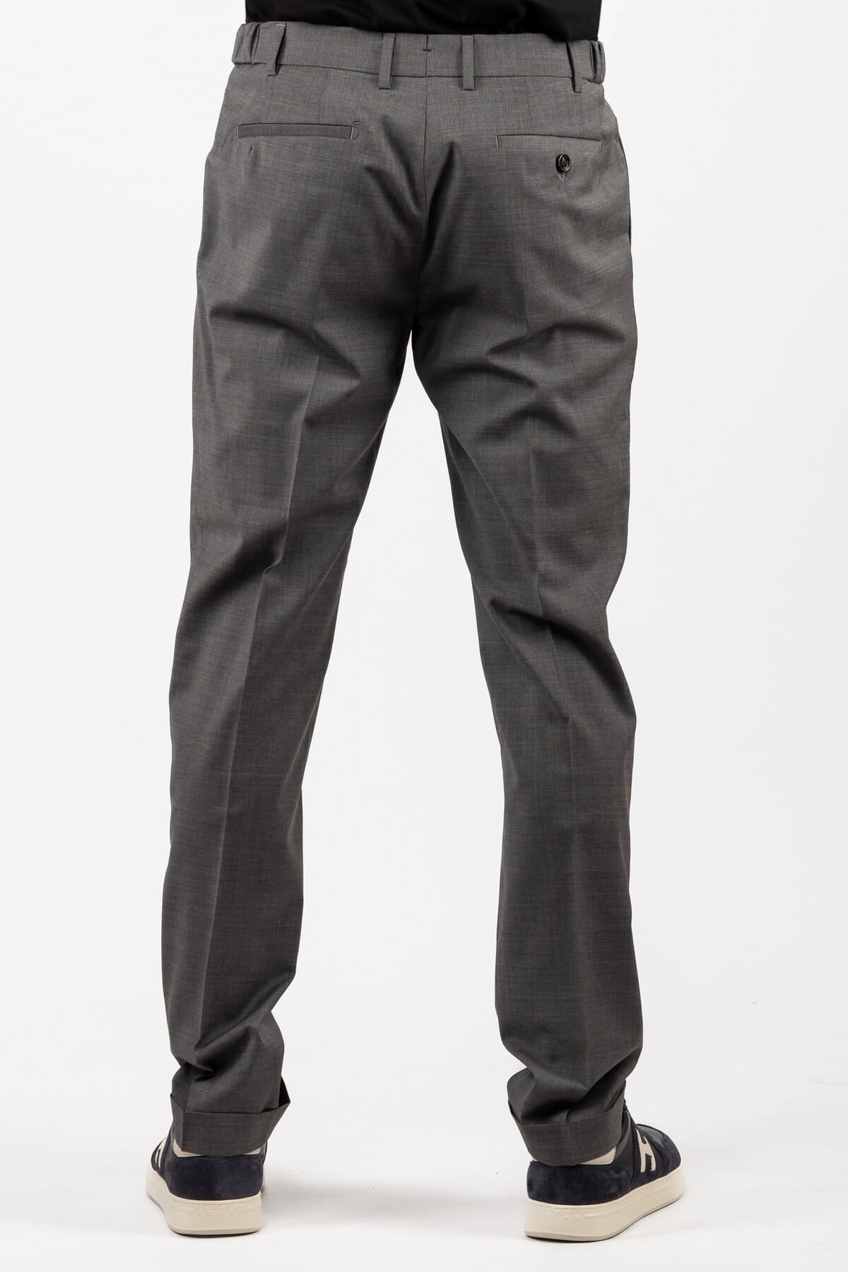 Pantalone Uomo Berwich