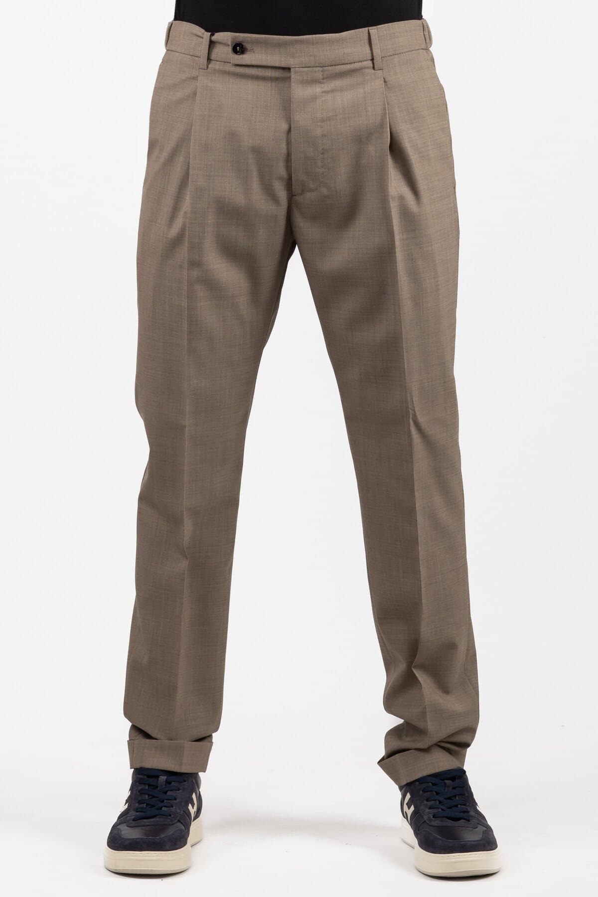 Pantalon Homme Berwich