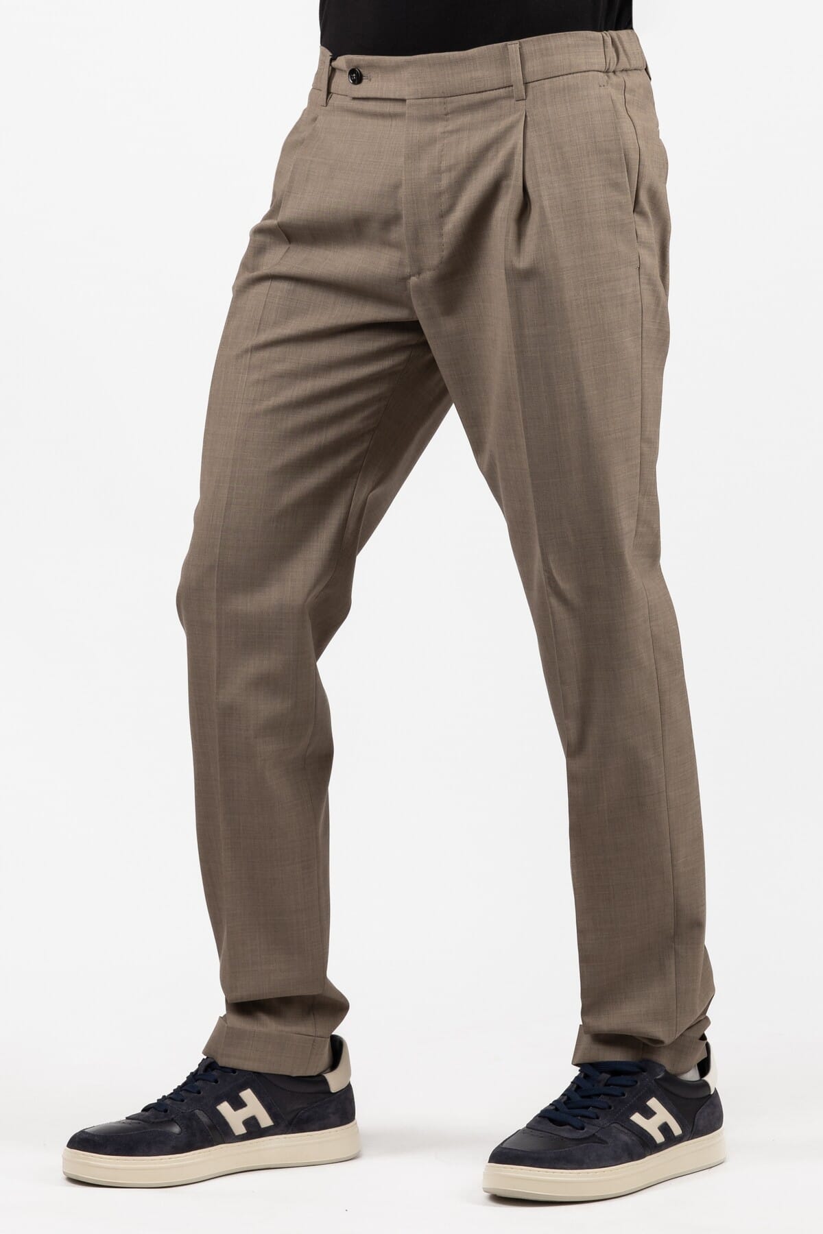 Pantalone Uomo Berwich