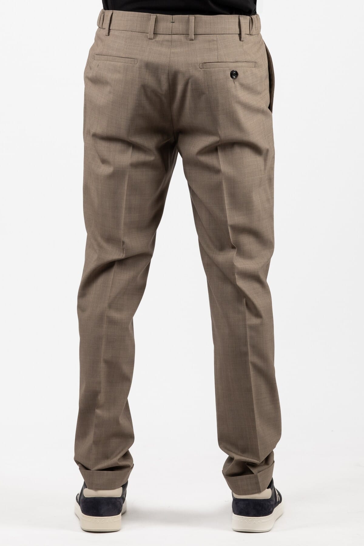 Pantalone Uomo Berwich