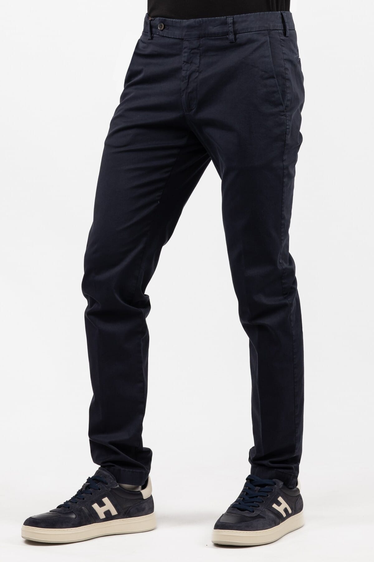 Pantalone Uomo Berwich