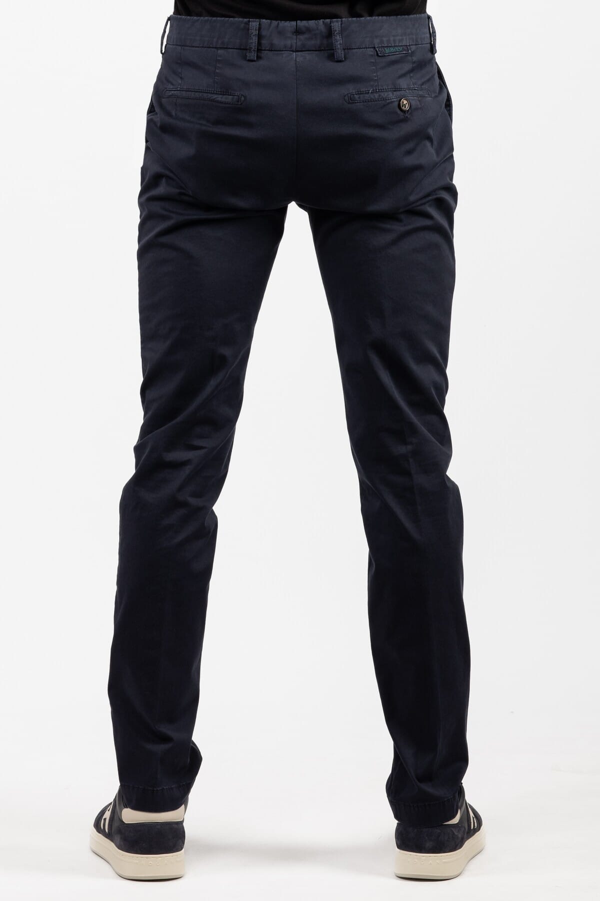 Pantalone Uomo Berwich