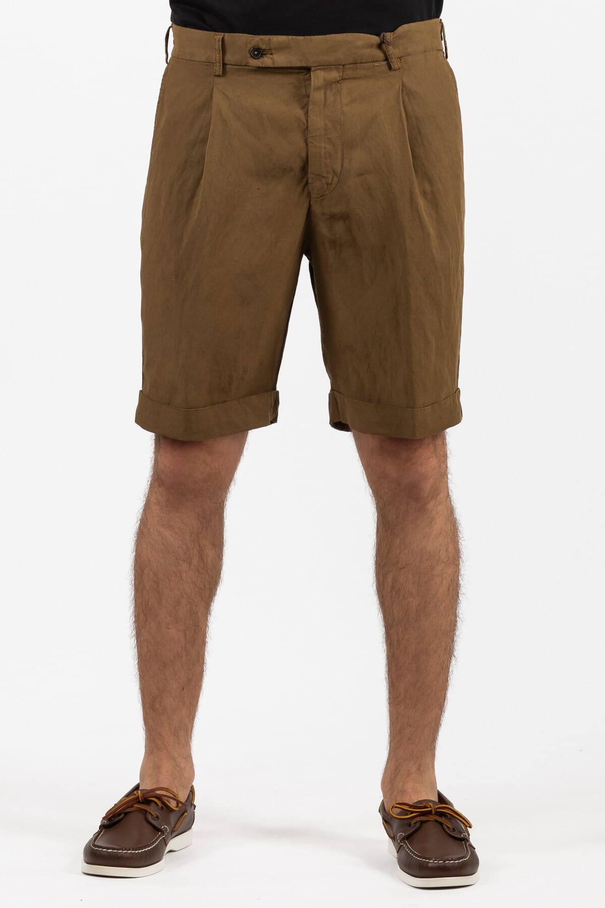 Herren Bermuda Berwich