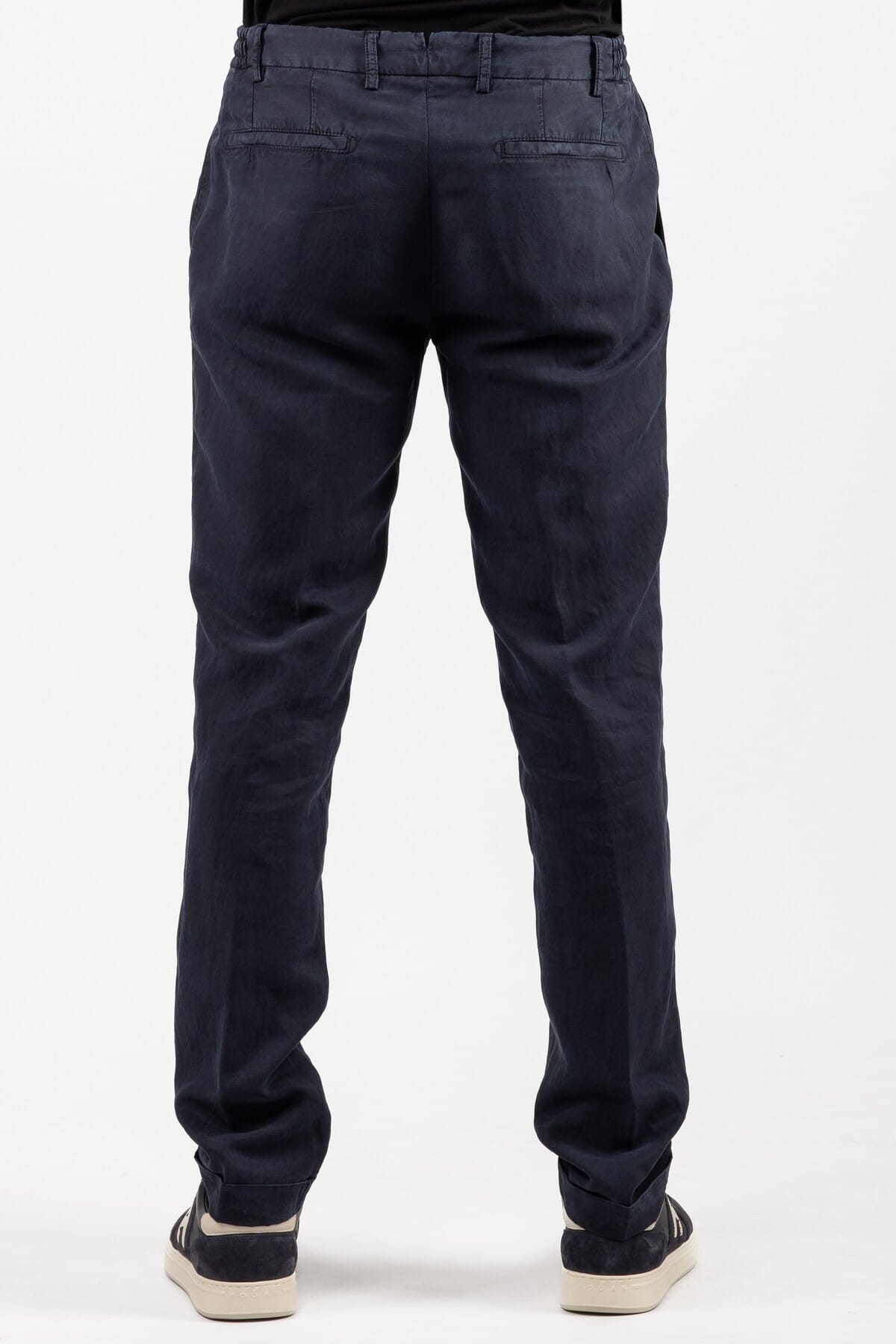 Pantalone Uomo Berwich