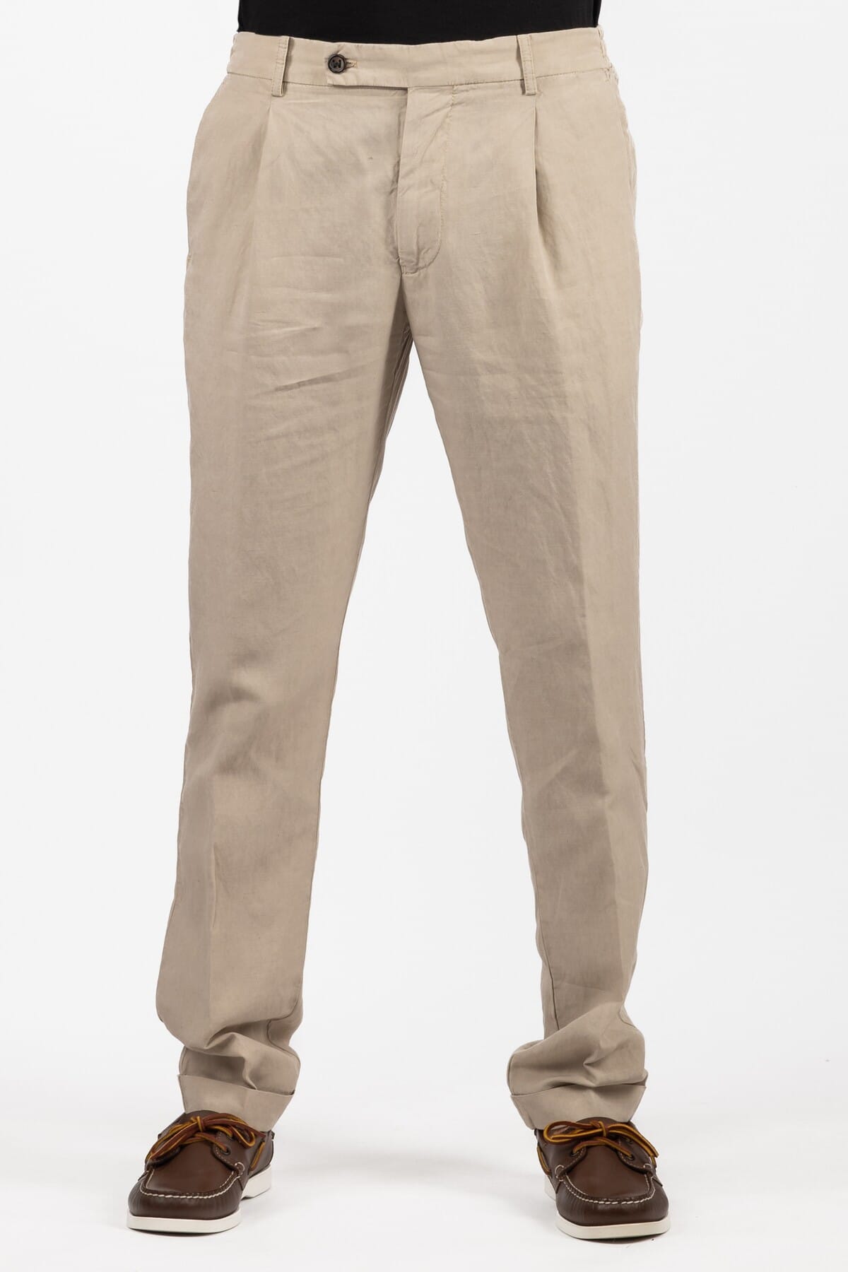 Pantalon Homme Berwich