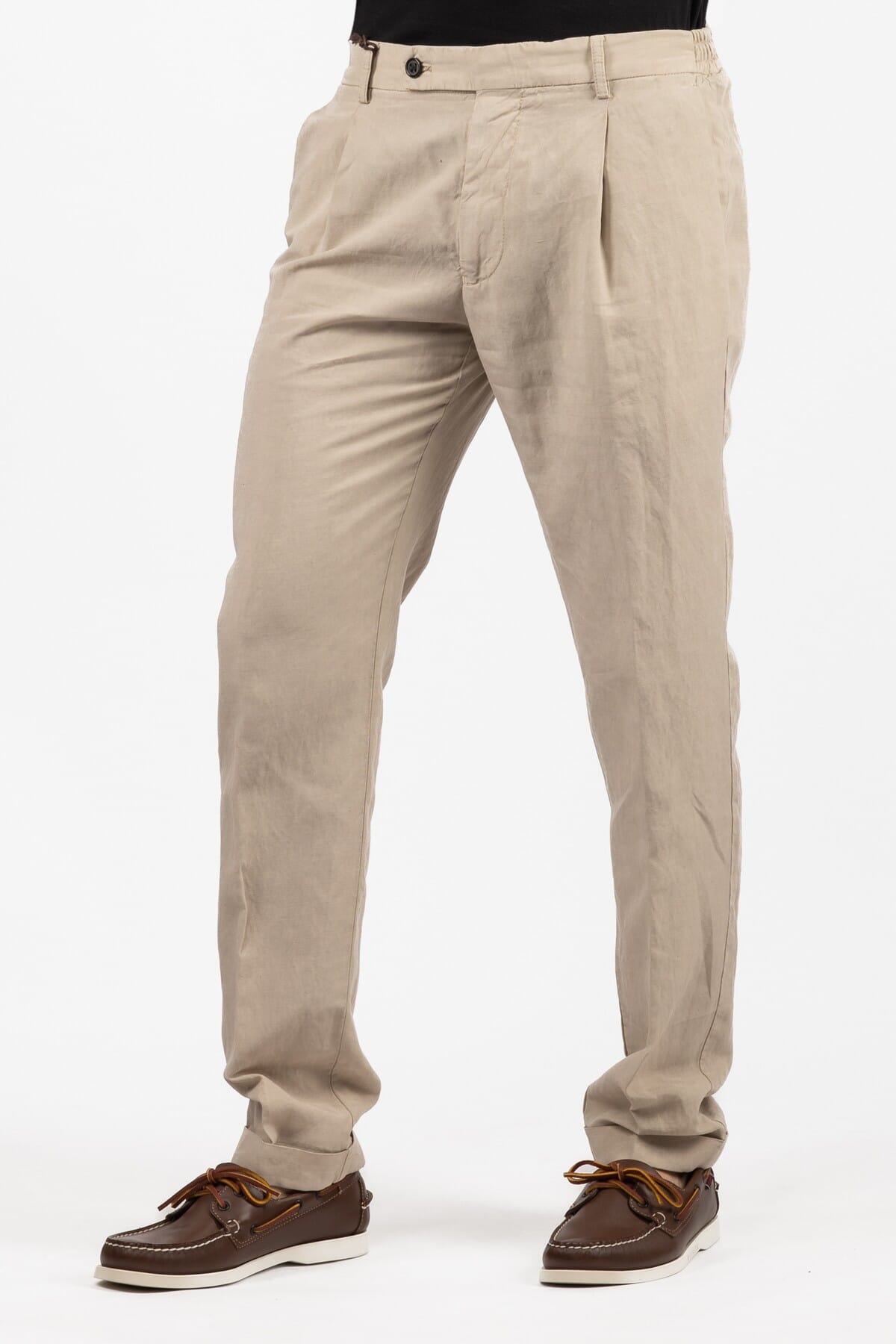 Pantalon Homme Berwich