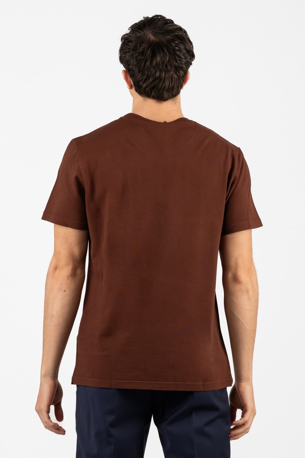 Herren T-Shirt Brooksfield