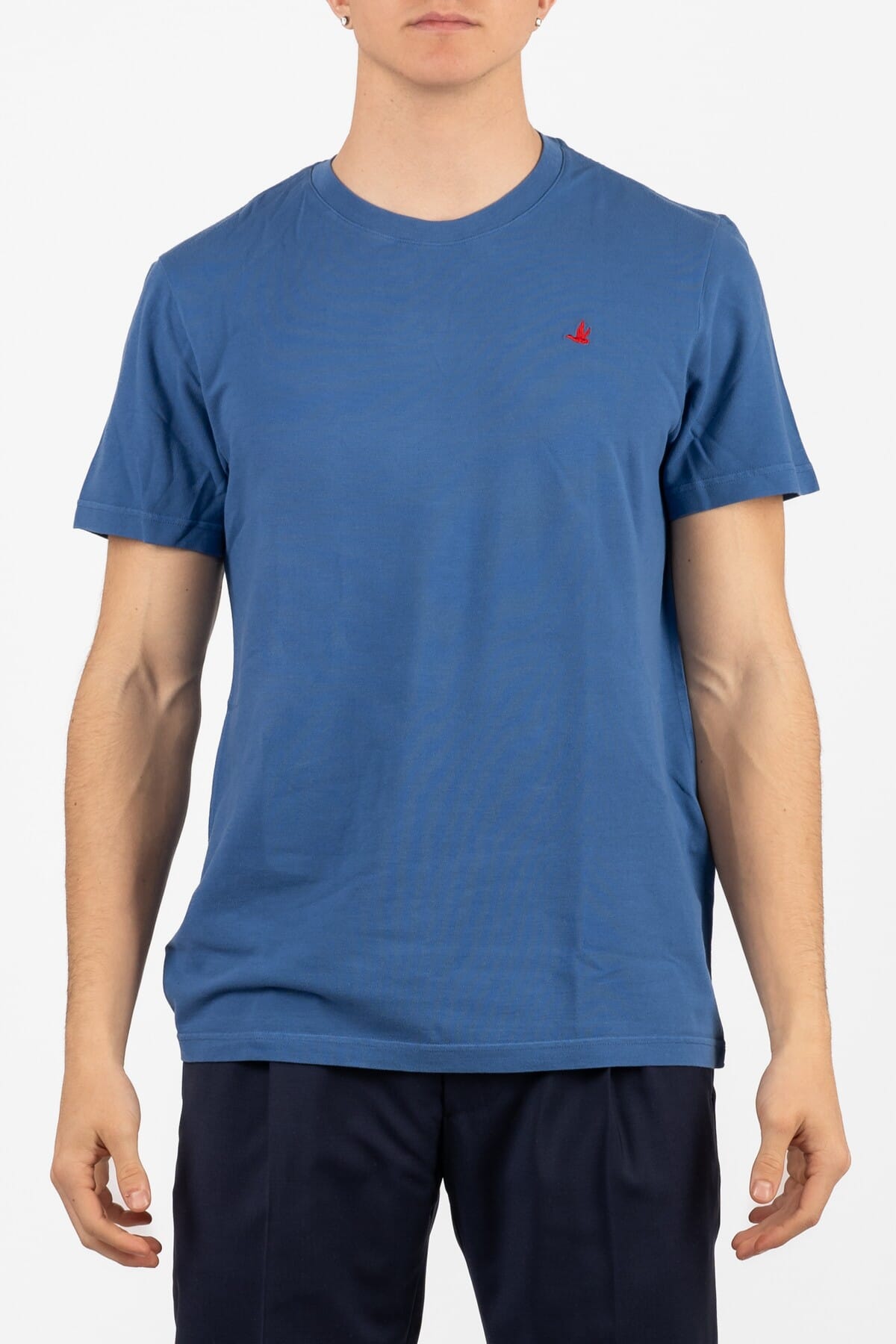 T-Shirt Uomo Brooksfield