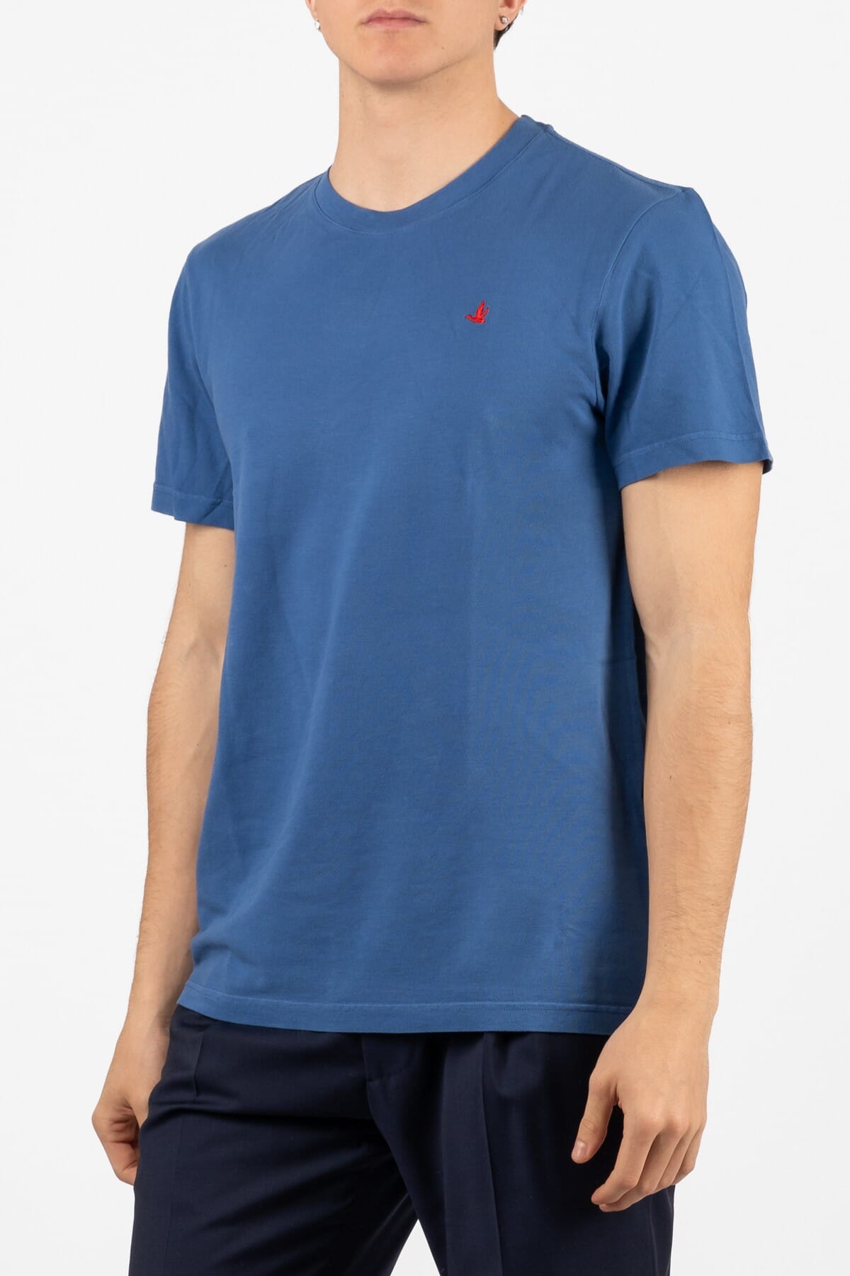 T-Shirt Uomo Brooksfield