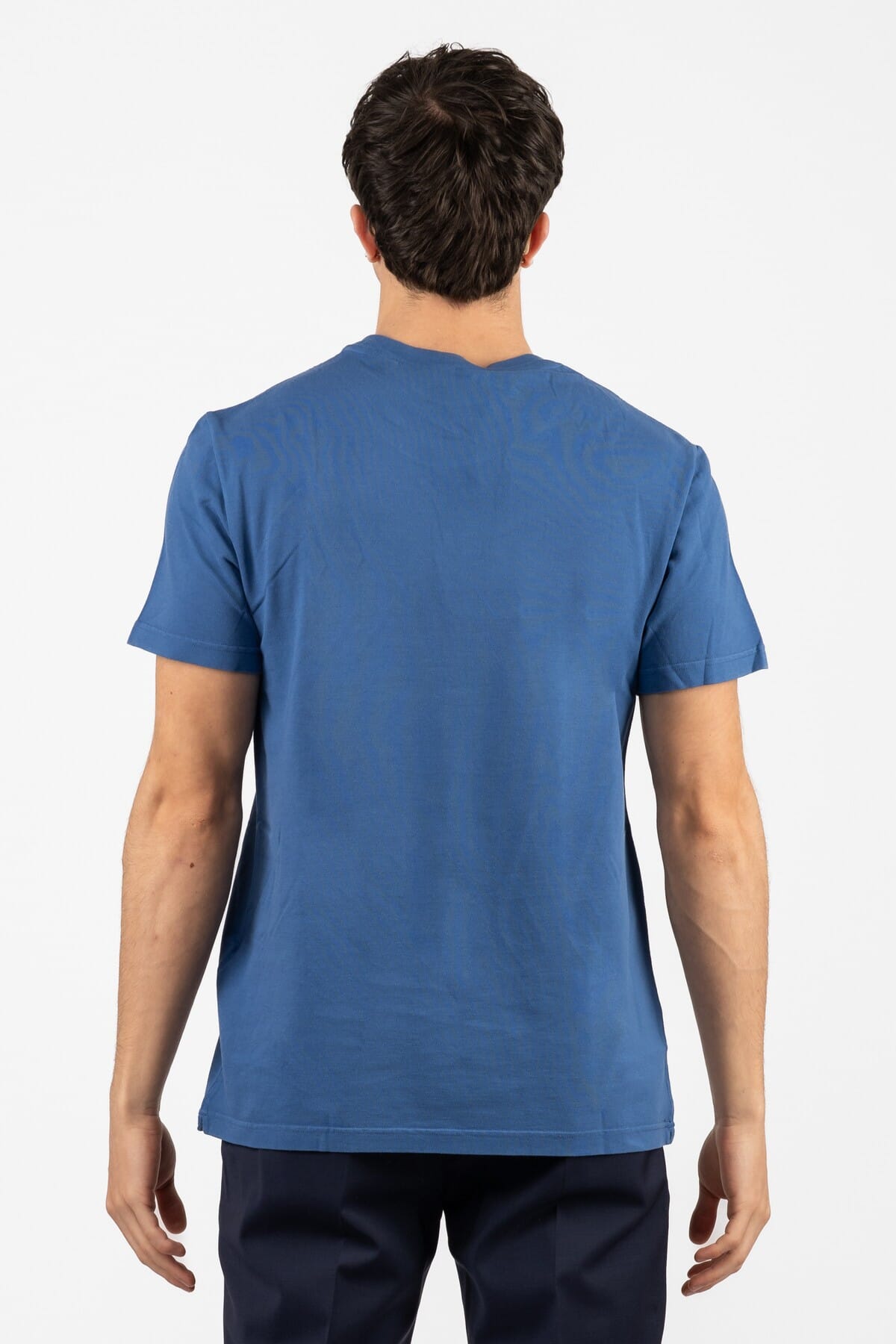 T-Shirt Uomo Brooksfield