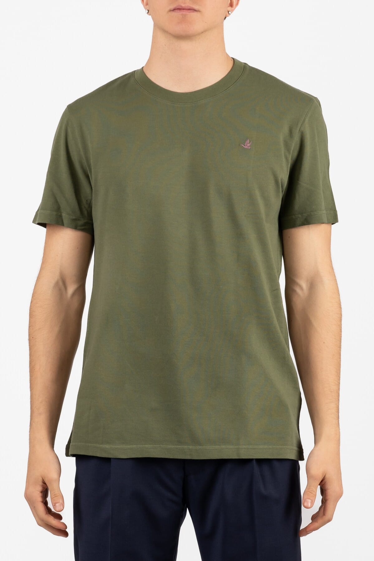 T-Shirt Homme Brooksfield