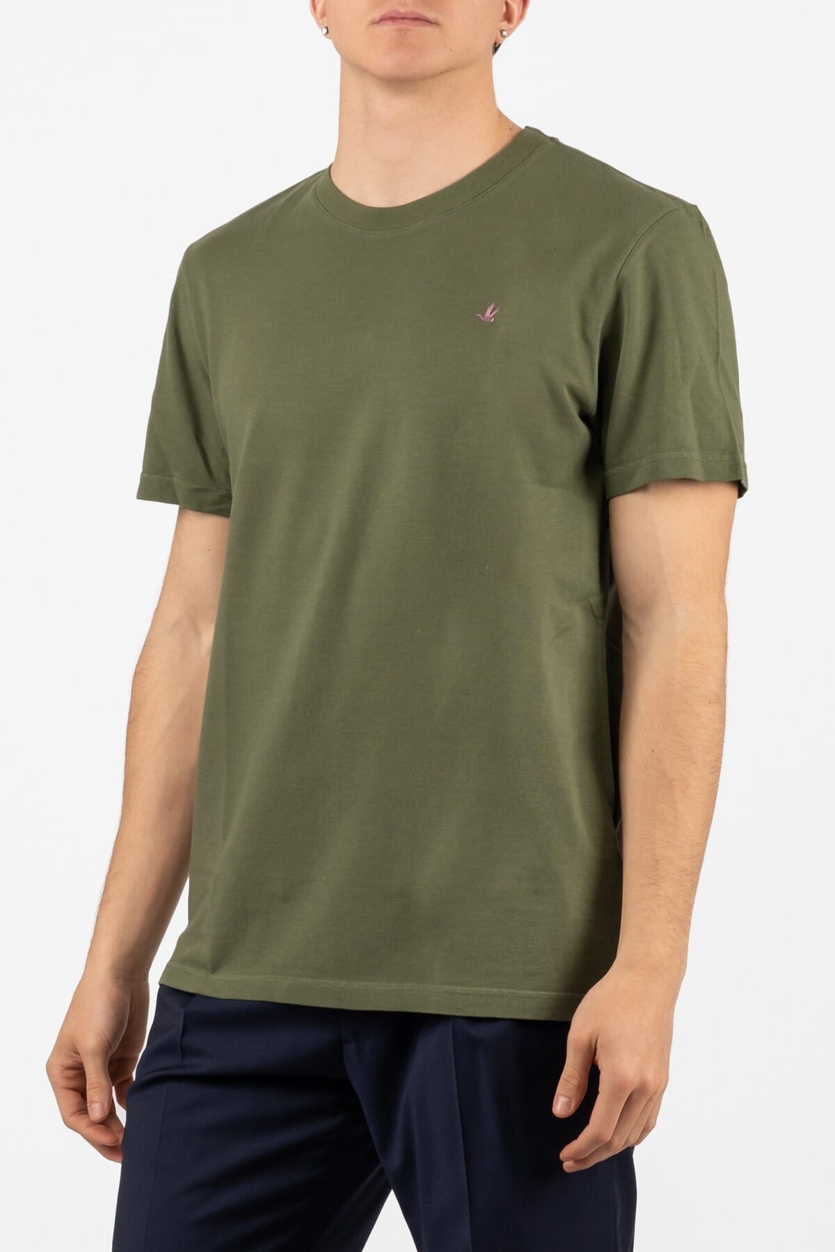T-Shirt Homme Brooksfield