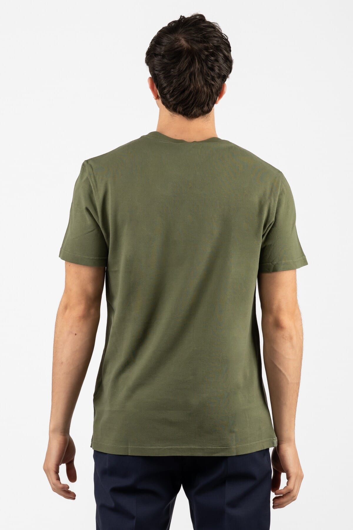 T-Shirt Homme Brooksfield
