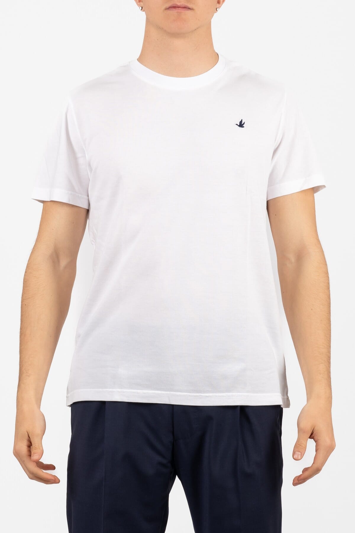 T-Shirt Homme Brooksfield
