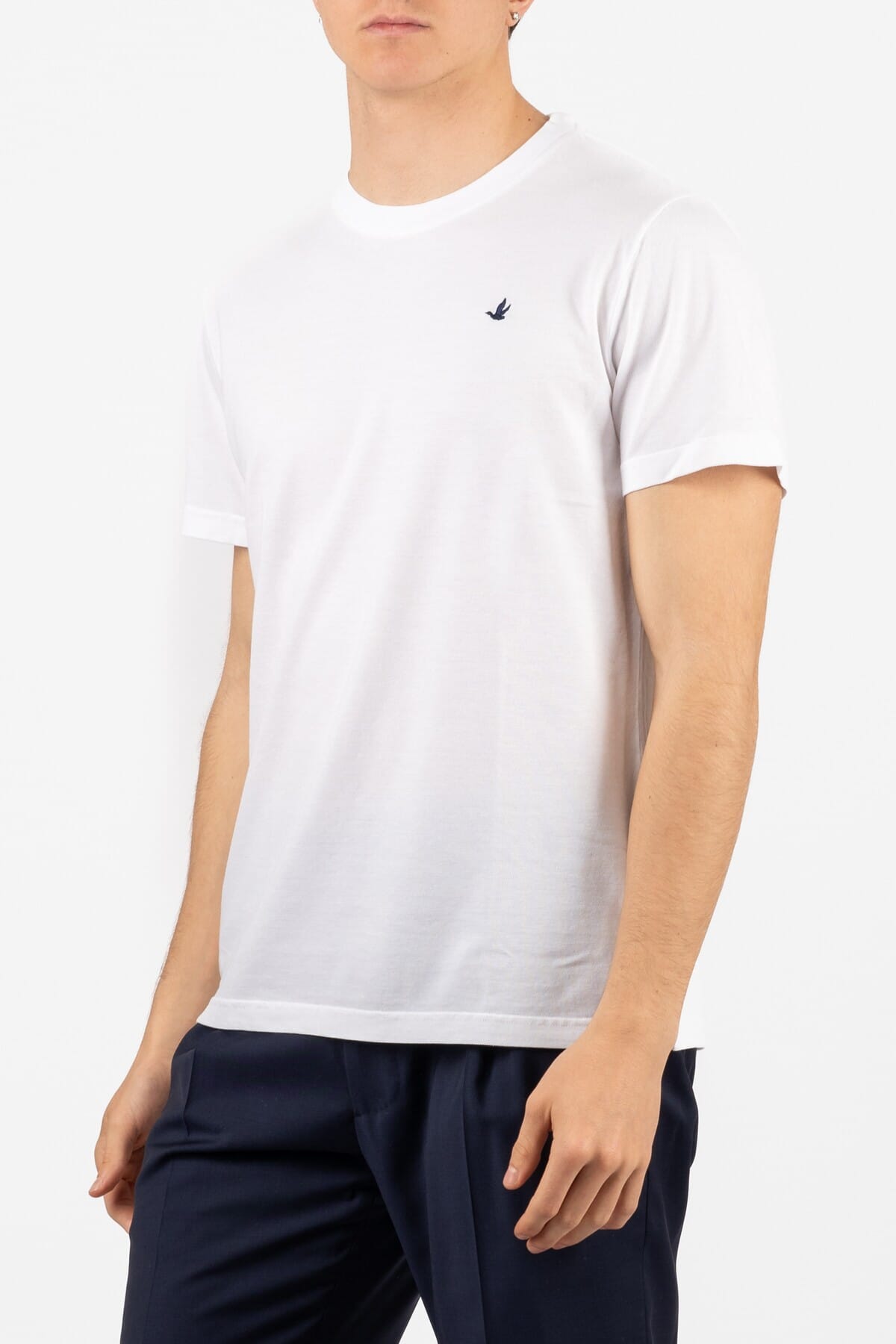 T-Shirt Homme Brooksfield