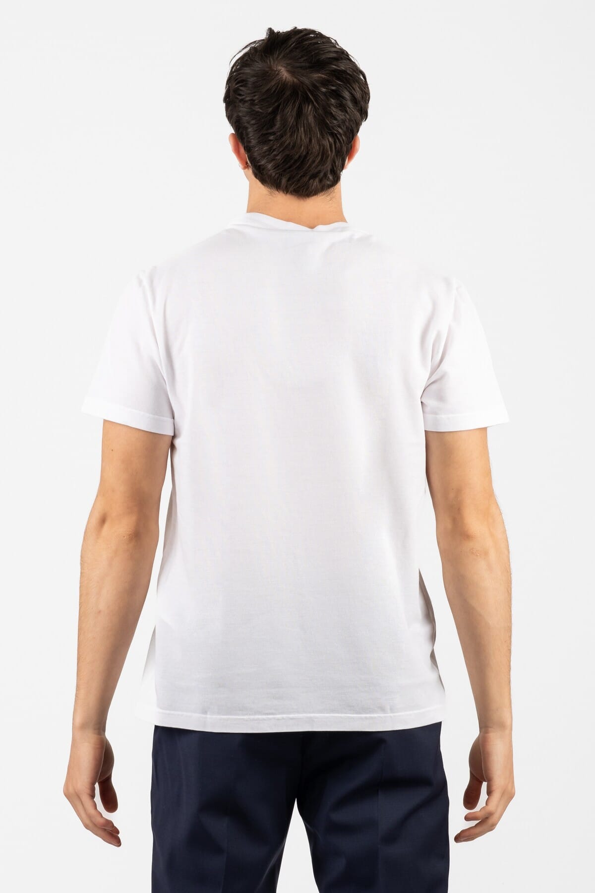T-Shirt Homme Brooksfield