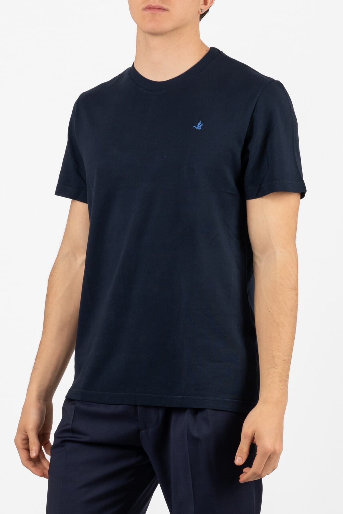 T-Shirt Homme Brooksfield