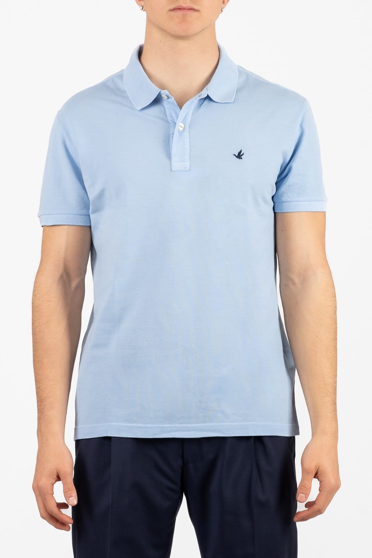 Polo Homme Brooksfield