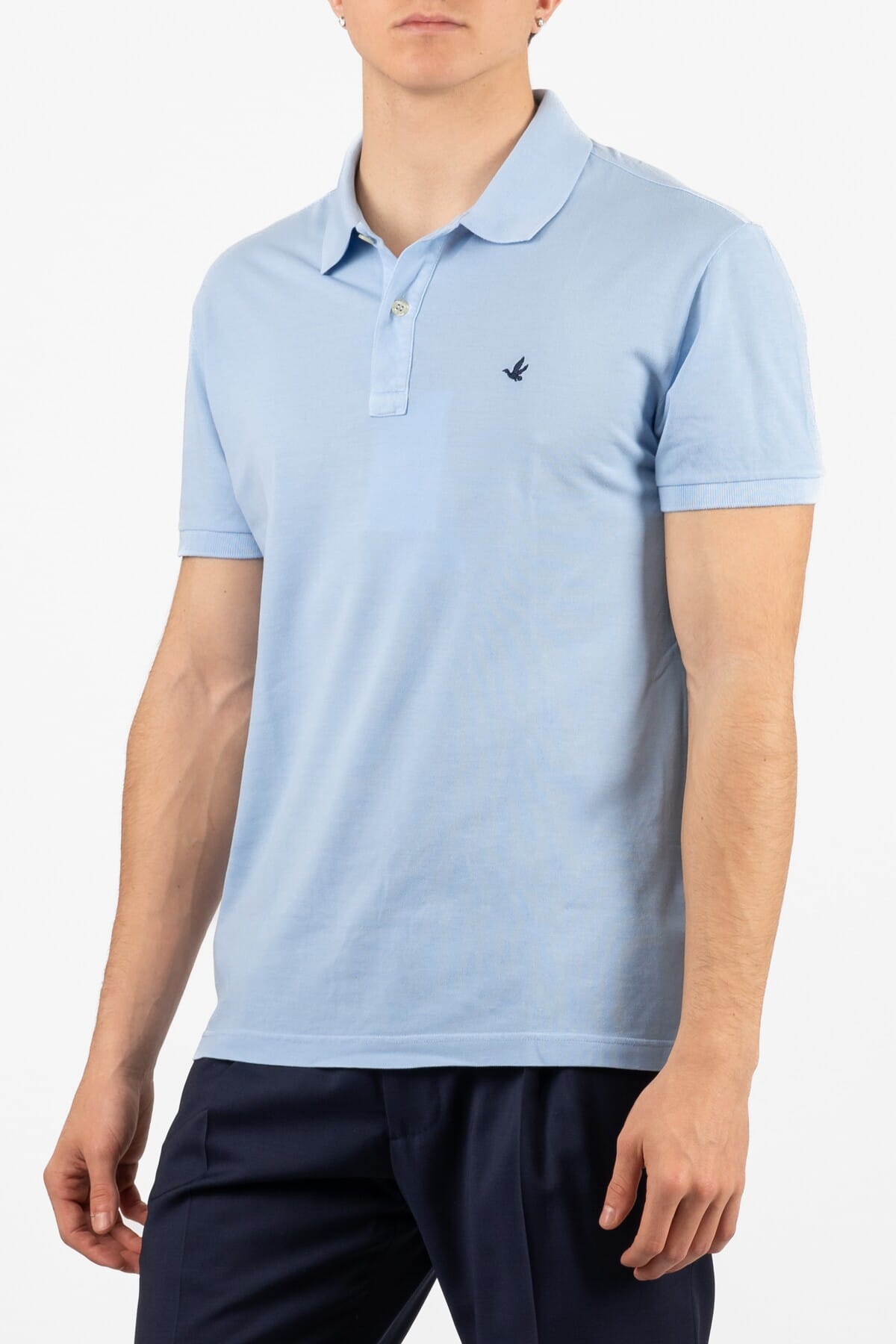 Polo Homme Brooksfield