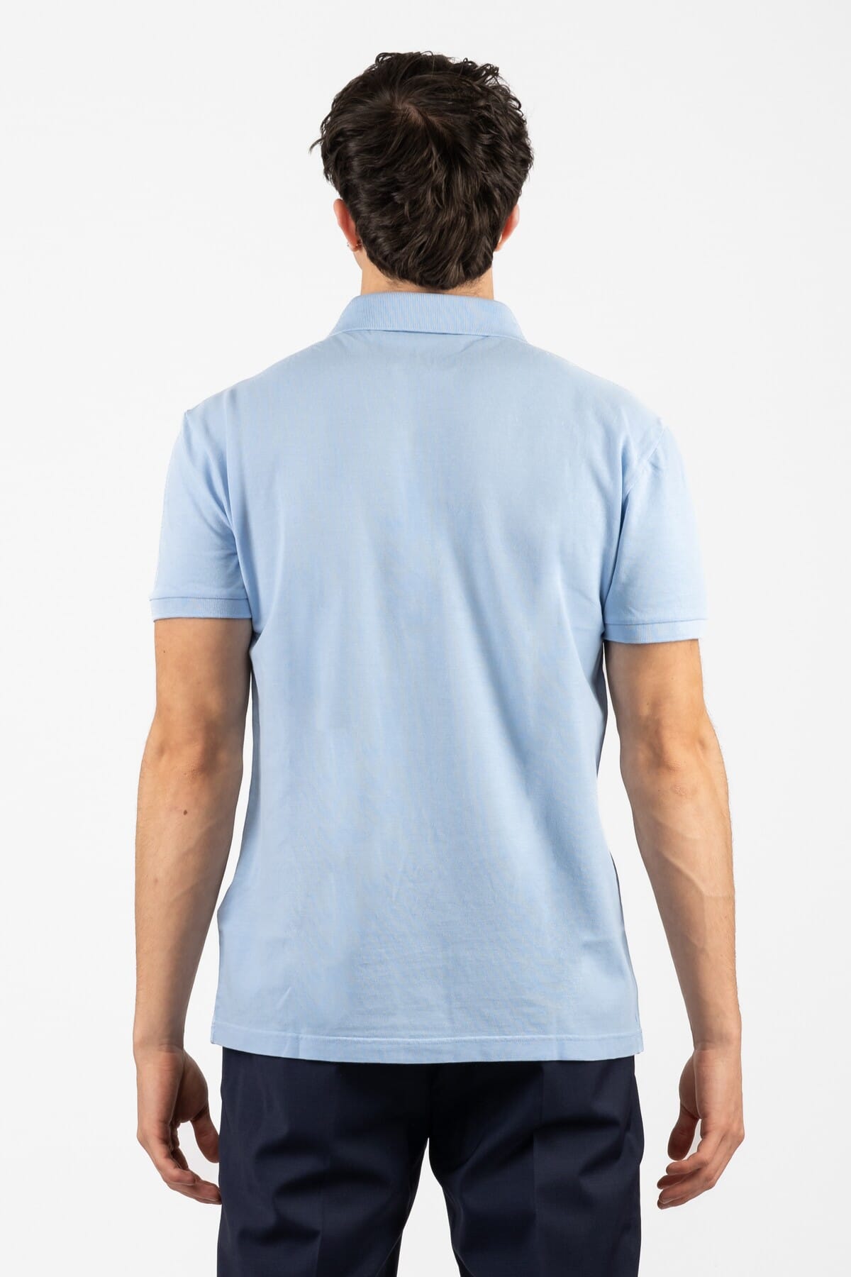 Polo Homme Brooksfield