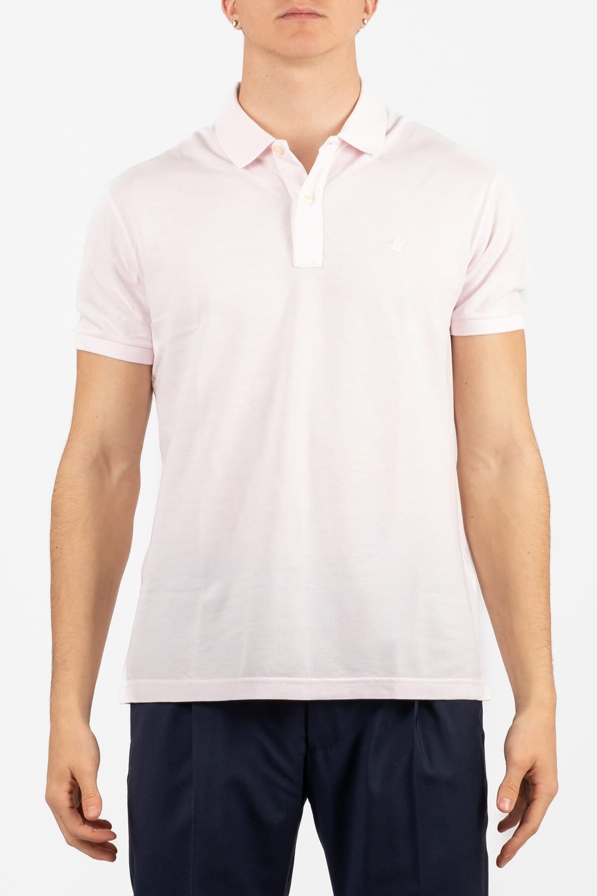 Polo Homme Brooksfield